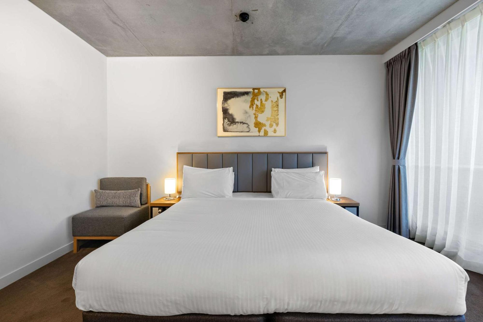 Hotel Clarion South