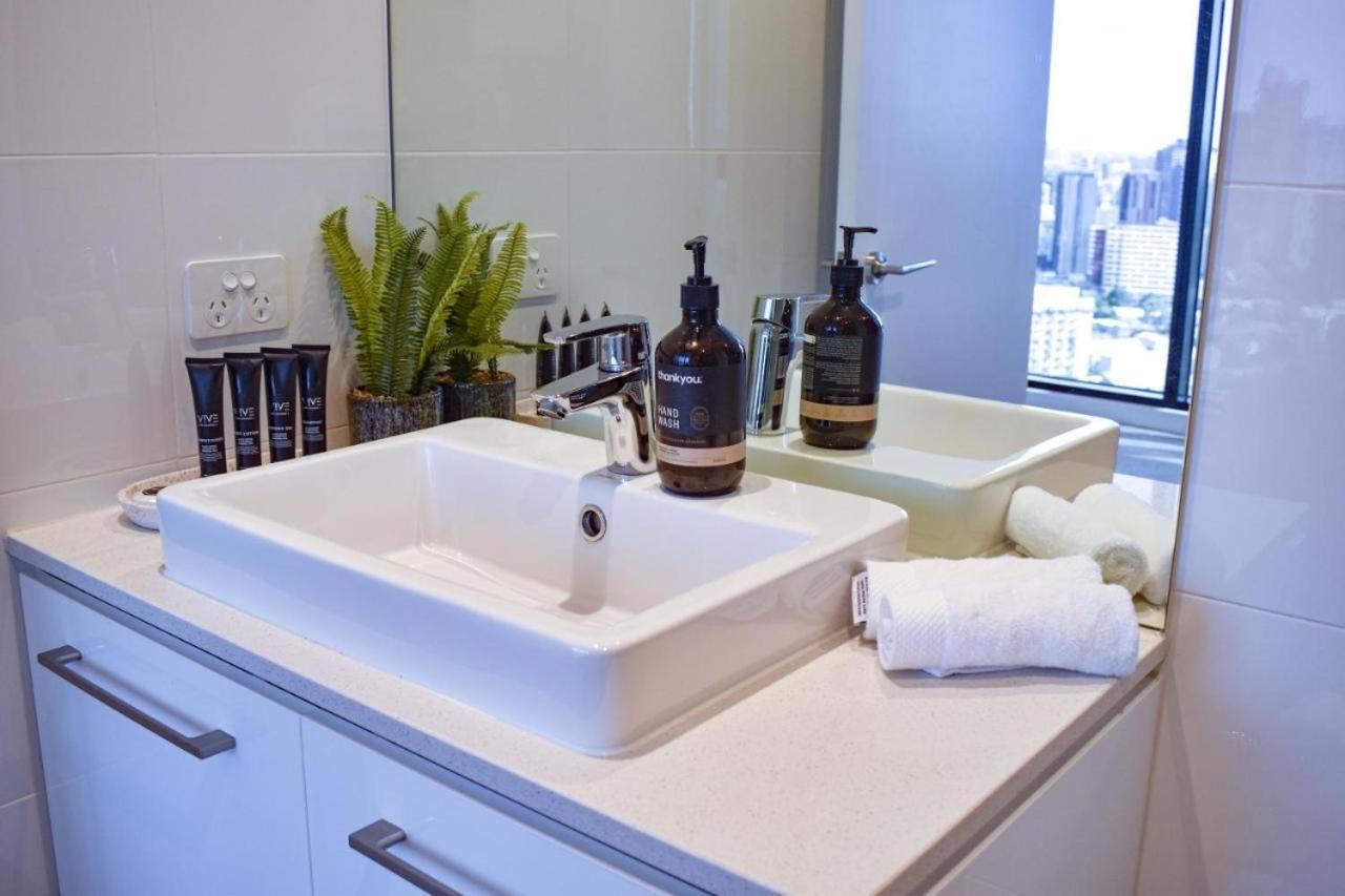 Apartment Premium 3 Bedroom Apartment In Southbank Melbourne