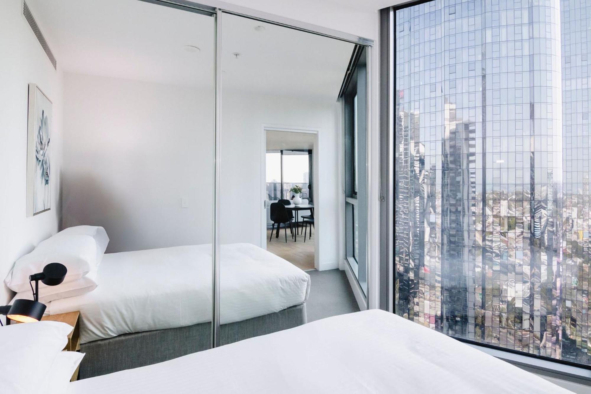 Southbank Sanctuary With Pool & Gym * Melbourne