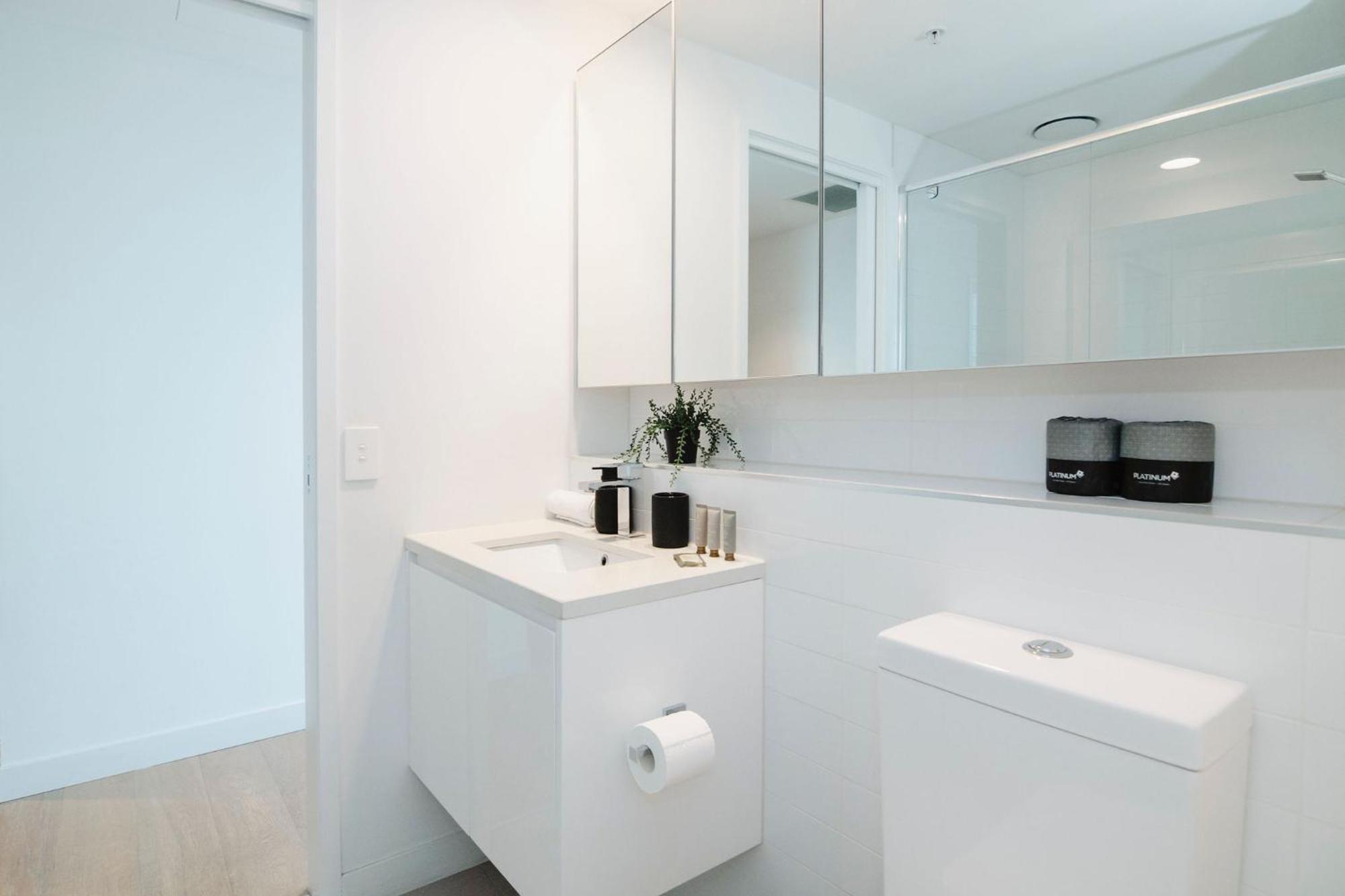 Apartment Southbank Sanctuary With Pool & Gym *