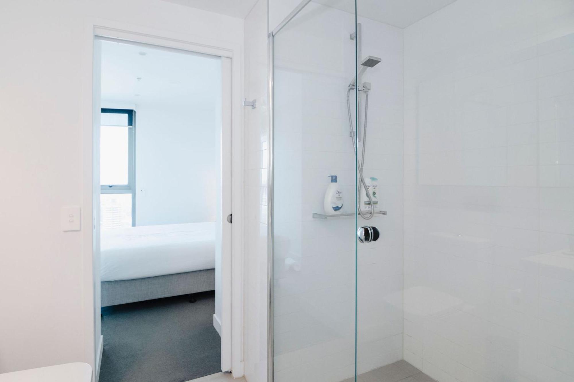 Apartment Southbank Sanctuary With Pool & Gym Melbourne