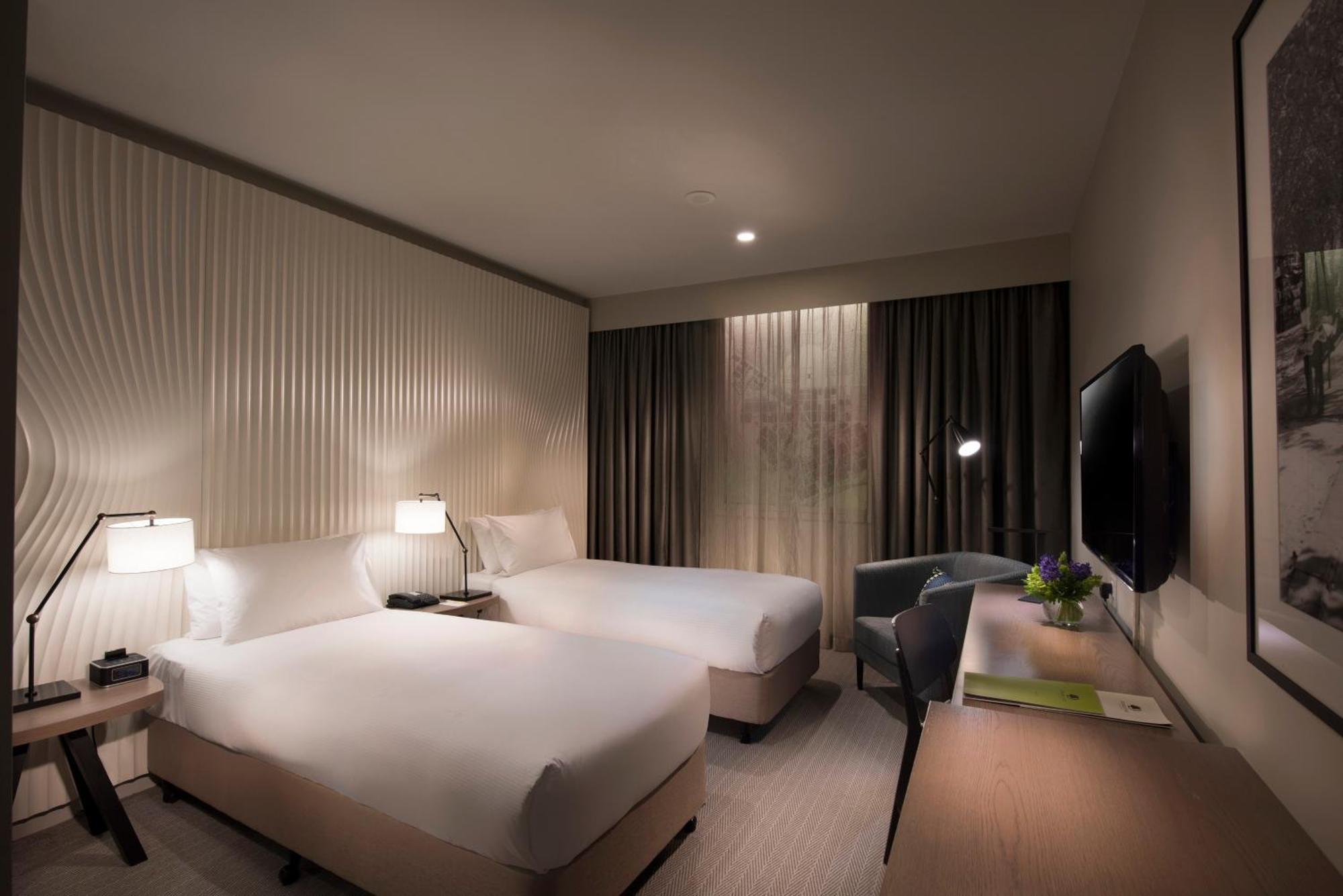 Doubletree By Hilton 4*