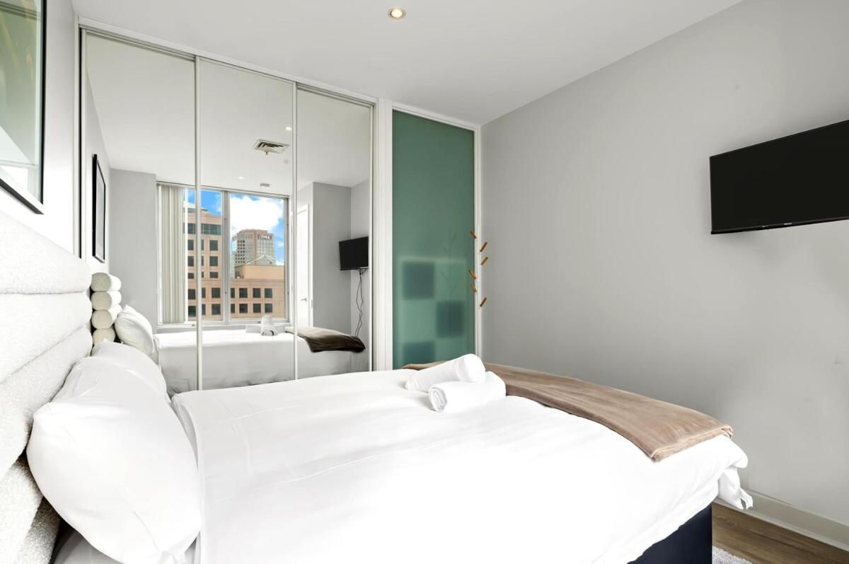 Premium Spot! Free Tram Zone, Flinders Stn Nearby!
