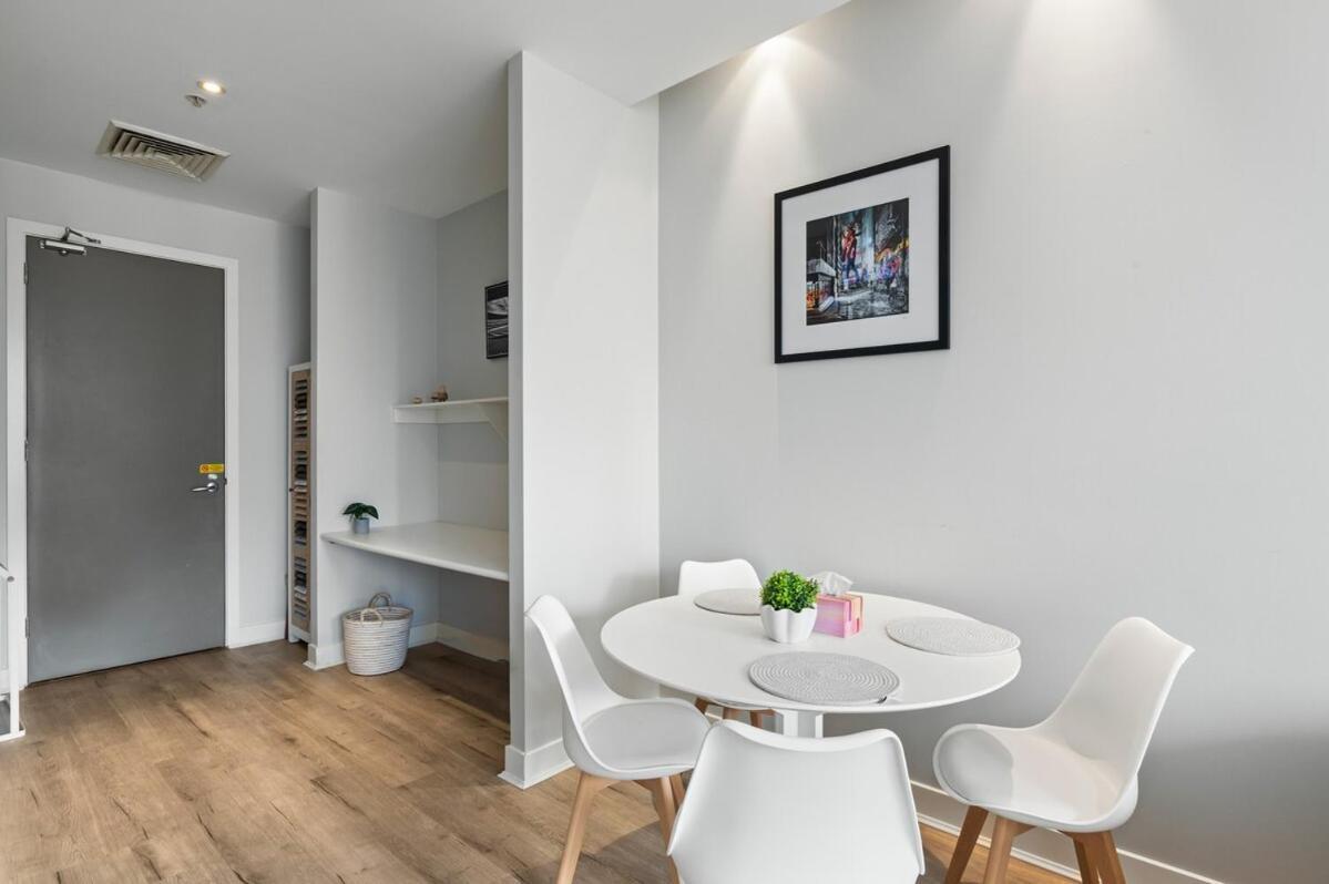 Premium Spot! Free Tram Zone, Flinders Stn Nearby! Apartment *