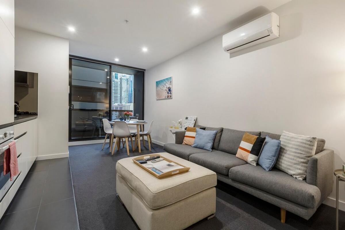 Prime Hub On Bourke W Views! Near Chinatown! * Melbourne
