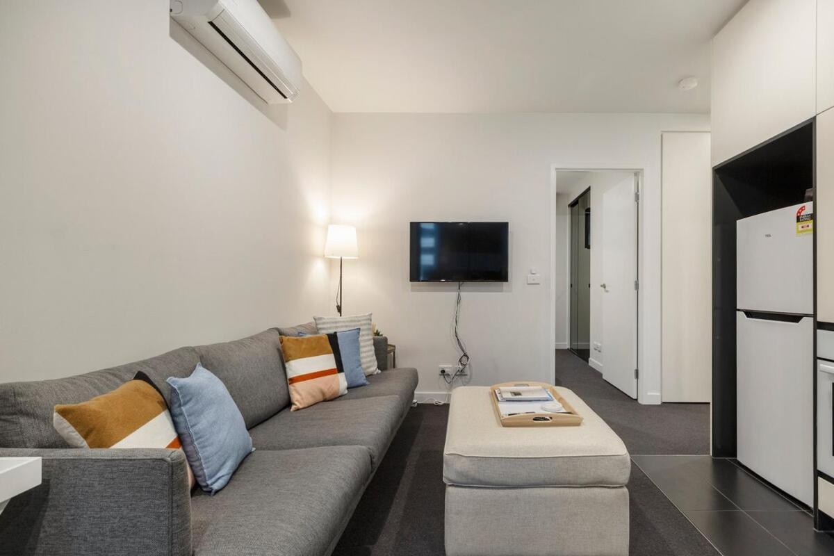 Prime Hub On Bourke W Views! Near Chinatown! Apartment Melbourne