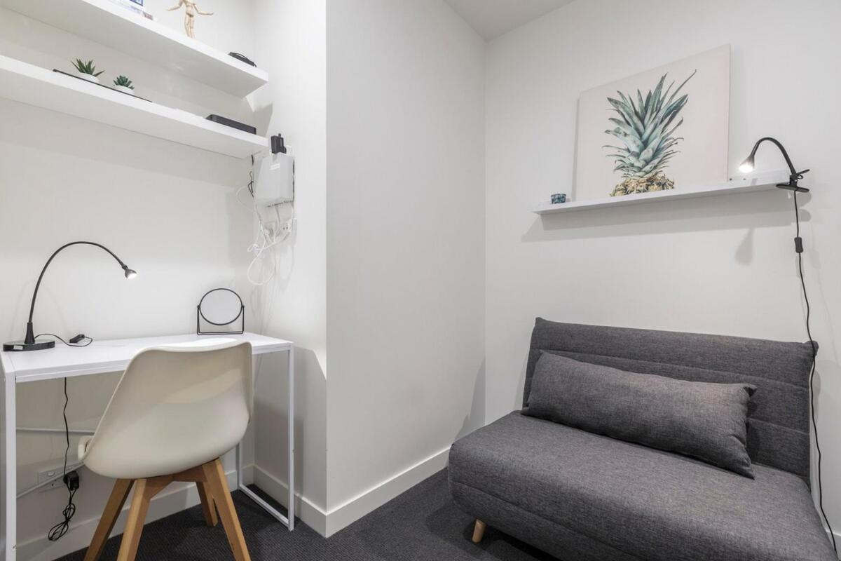 Prime Hub On Bourke W Views! Near Chinatown! * Melbourne