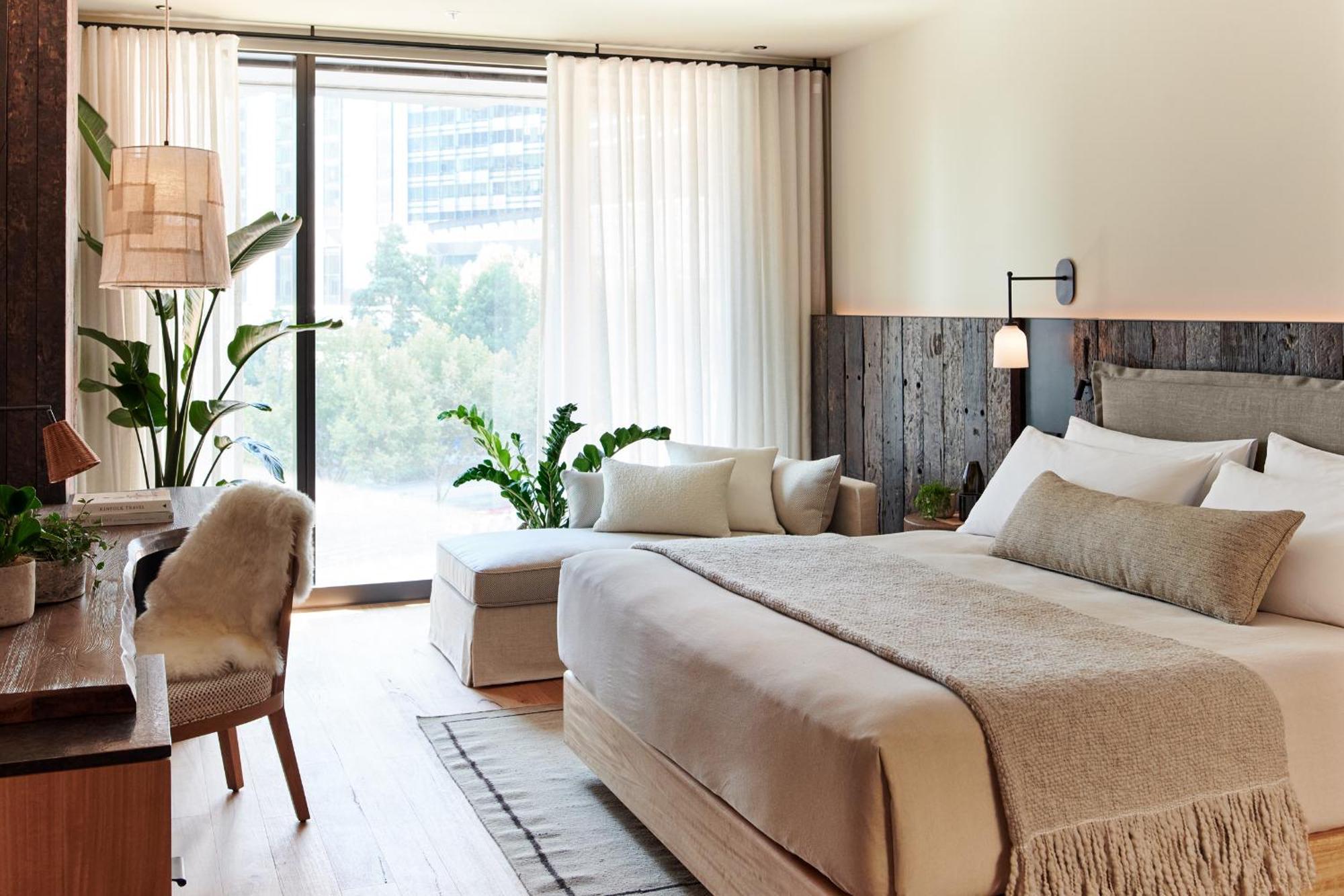 1 Hotel Melbourne