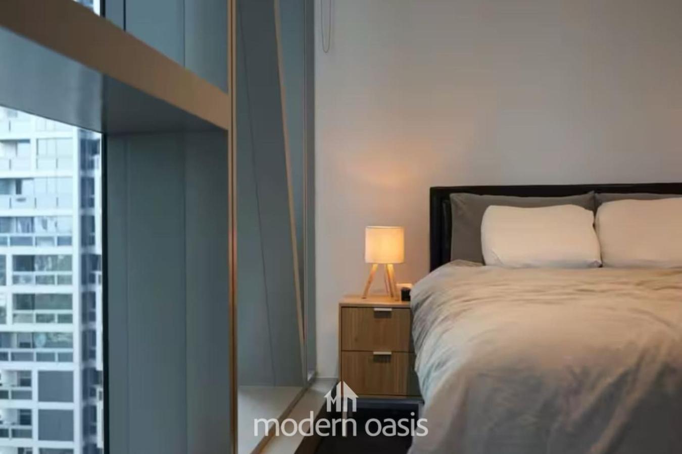 Luxury In Cbd - Next To Marvel Stadium Melbourne