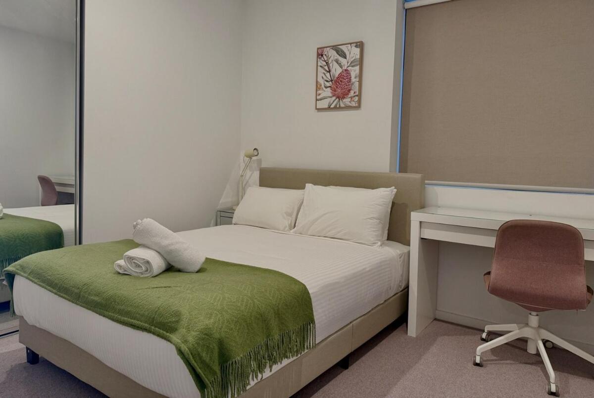 4 Bedroom Luxurious Near Cbd Apartment