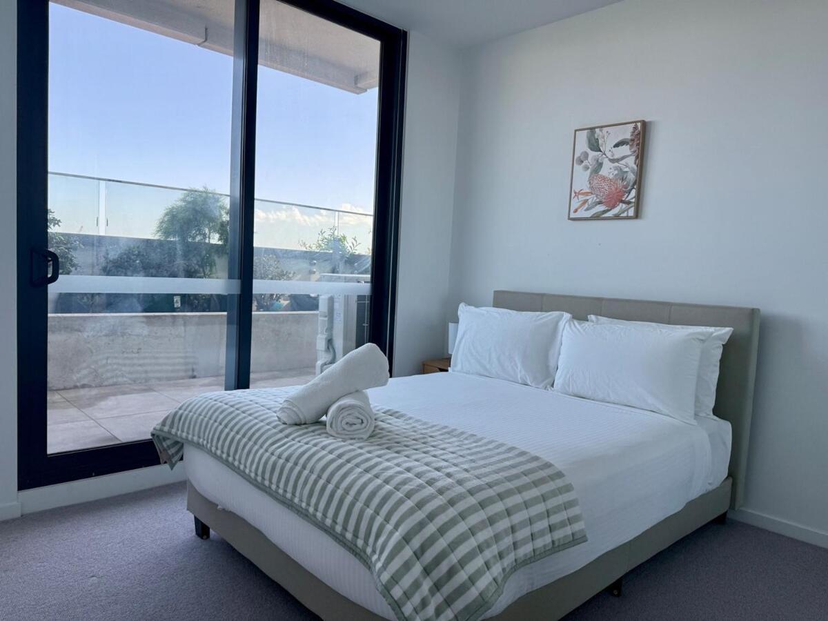 4 Bedroom Luxurious Near Cbd Apartment