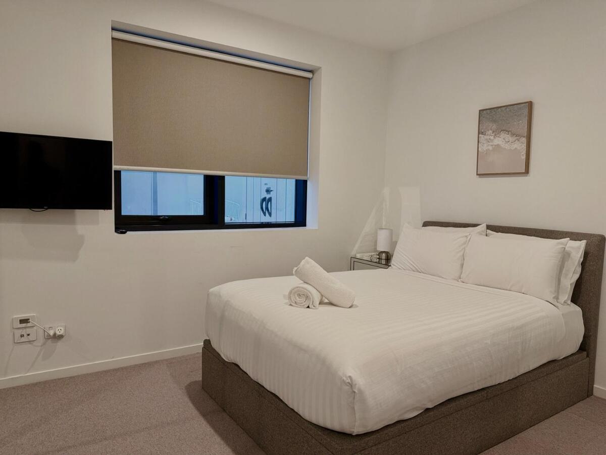 Apartment 4 Bedroom Luxurious Near Cbd