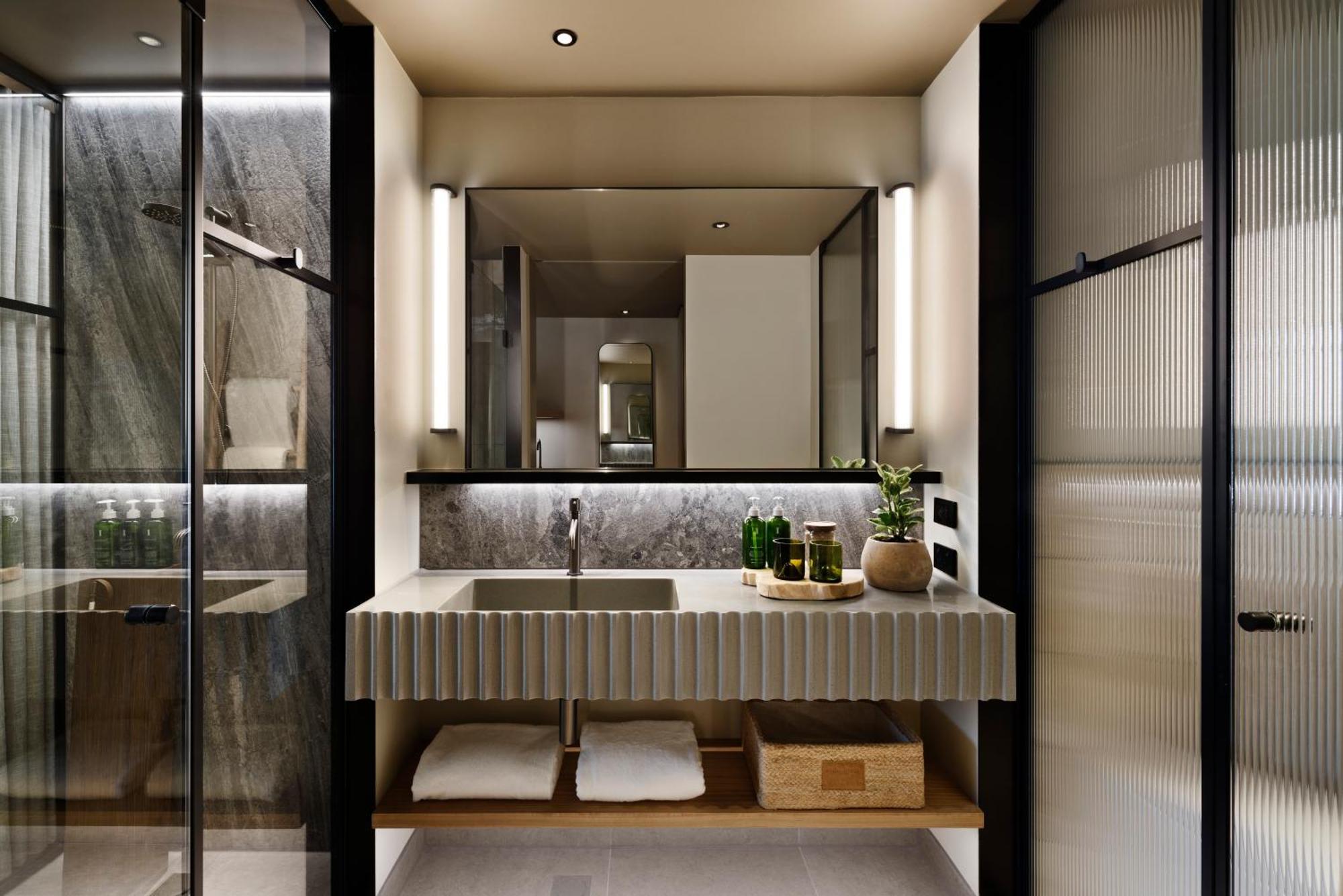 Hotel 1 Melbourne