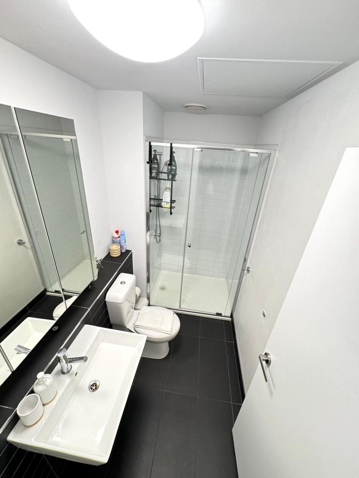 Apartment Adek Apartments Cbd -Free Parking, Pool, Gym & Sauna
