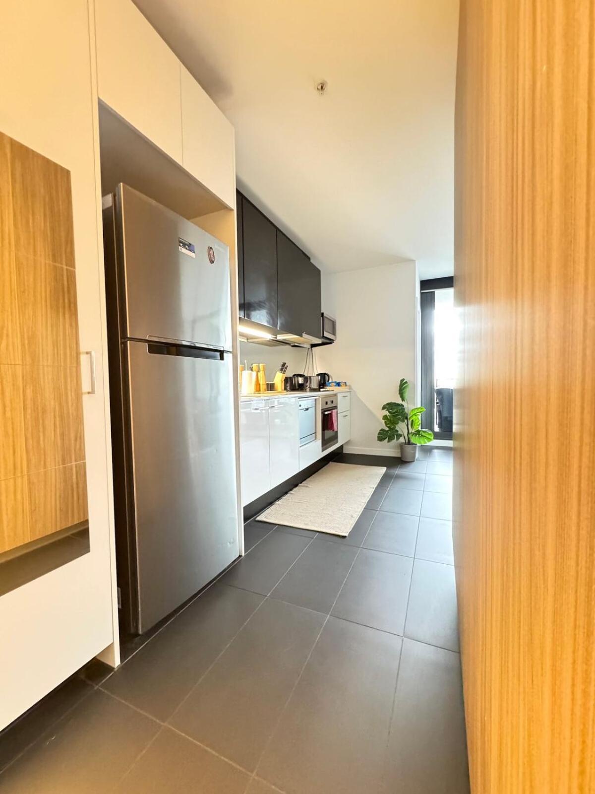 Apartment Adek Apartments Cbd -Free Parking, Pool, Gym & Sauna