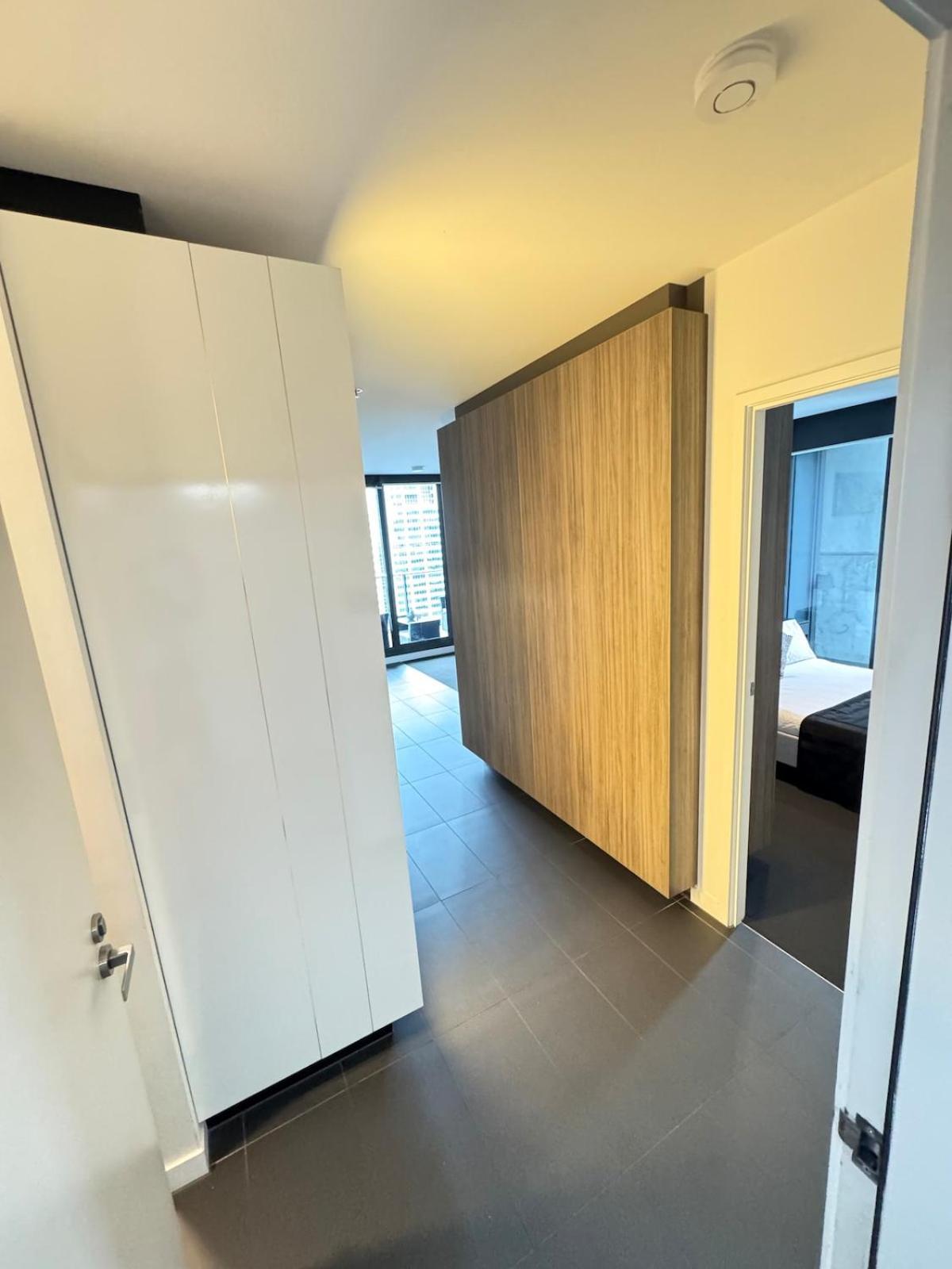 Apartment Adek Apartments Cbd -Free Parking, Pool, Gym & Sauna *