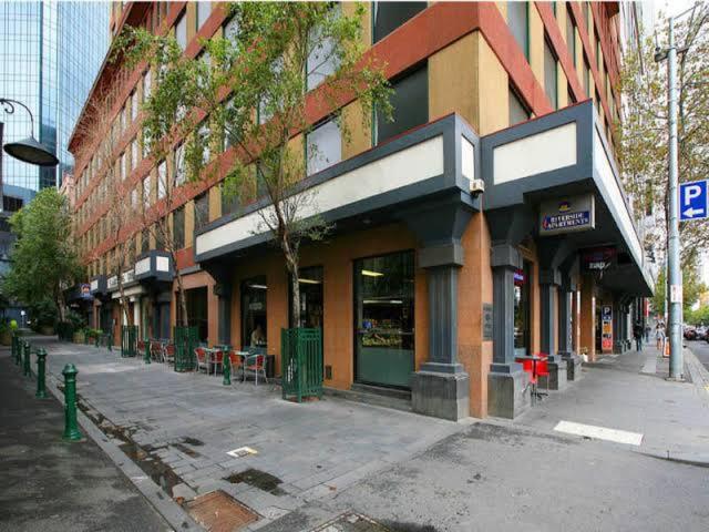 Flinders Loft Melbourne