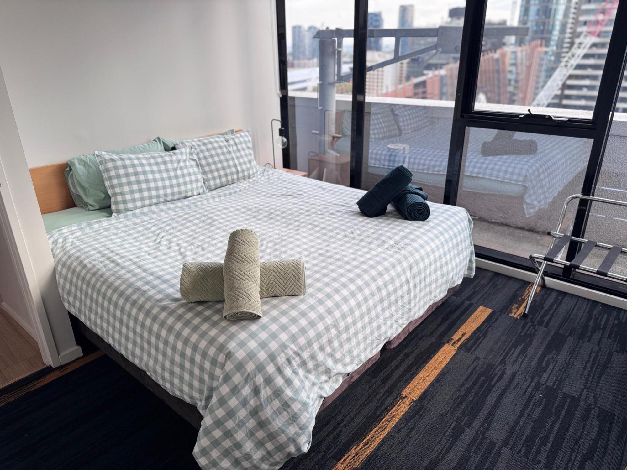 Flinders Loft