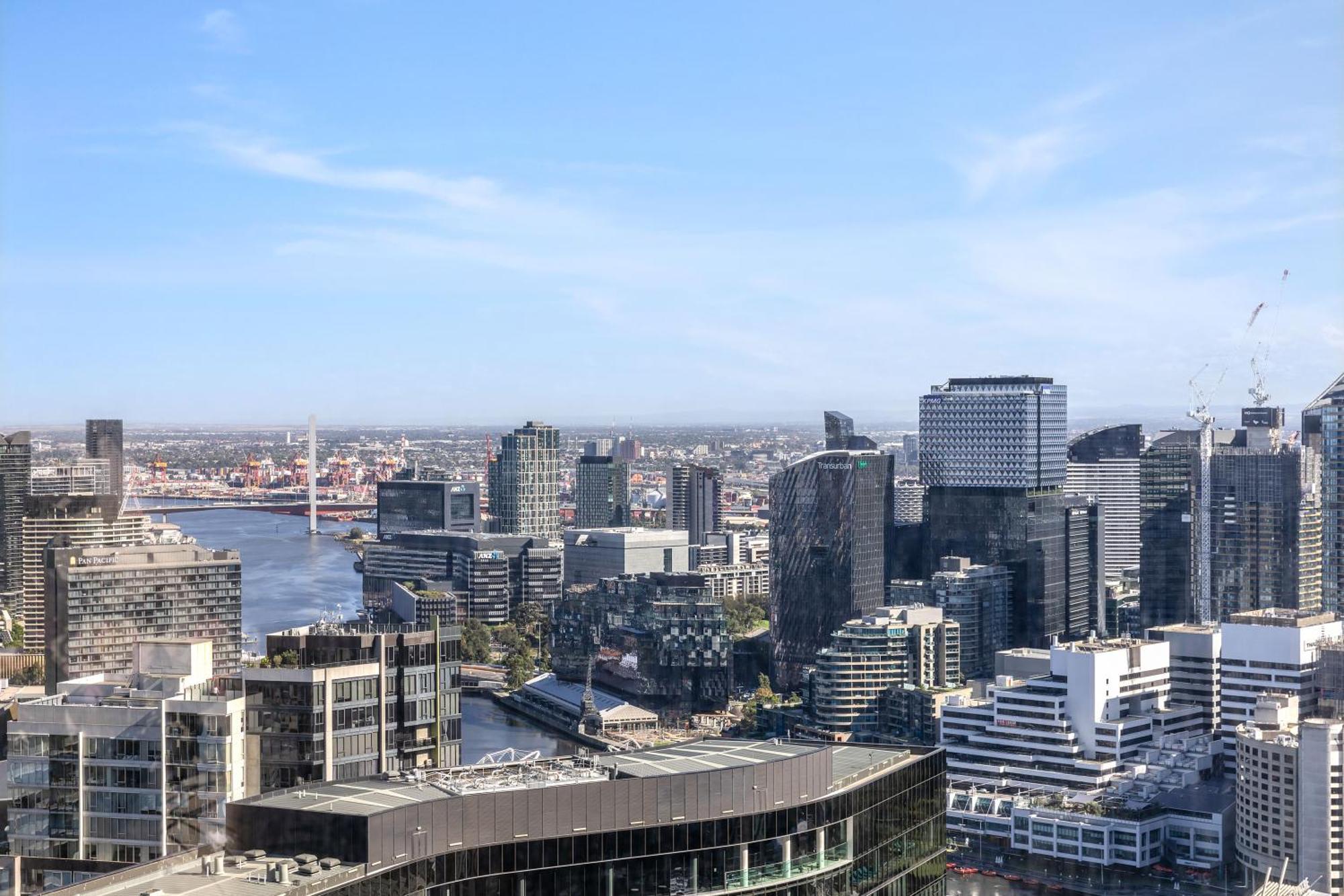 Palladium Tower - Heart Of Southbank Apartment *