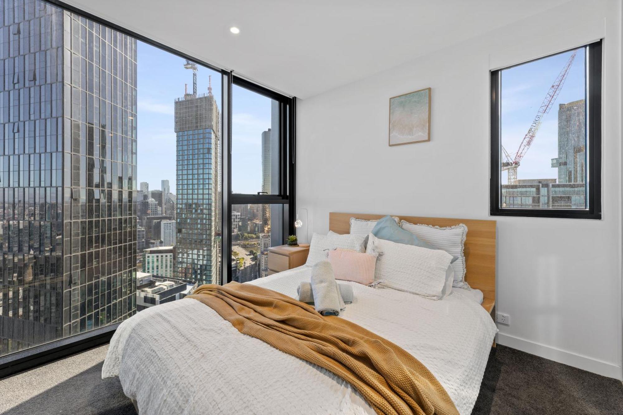 Palladium Tower - Heart Of Southbank Apartment