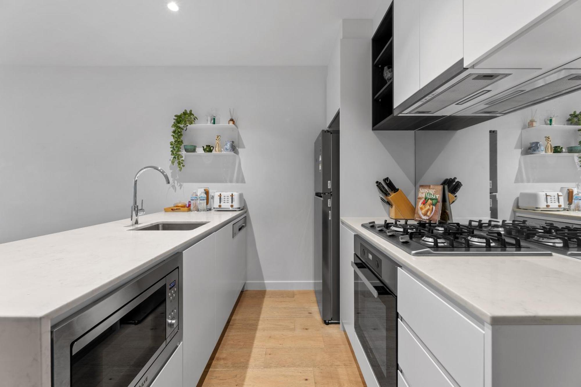 Palladium Tower - Heart Of Southbank Apartment