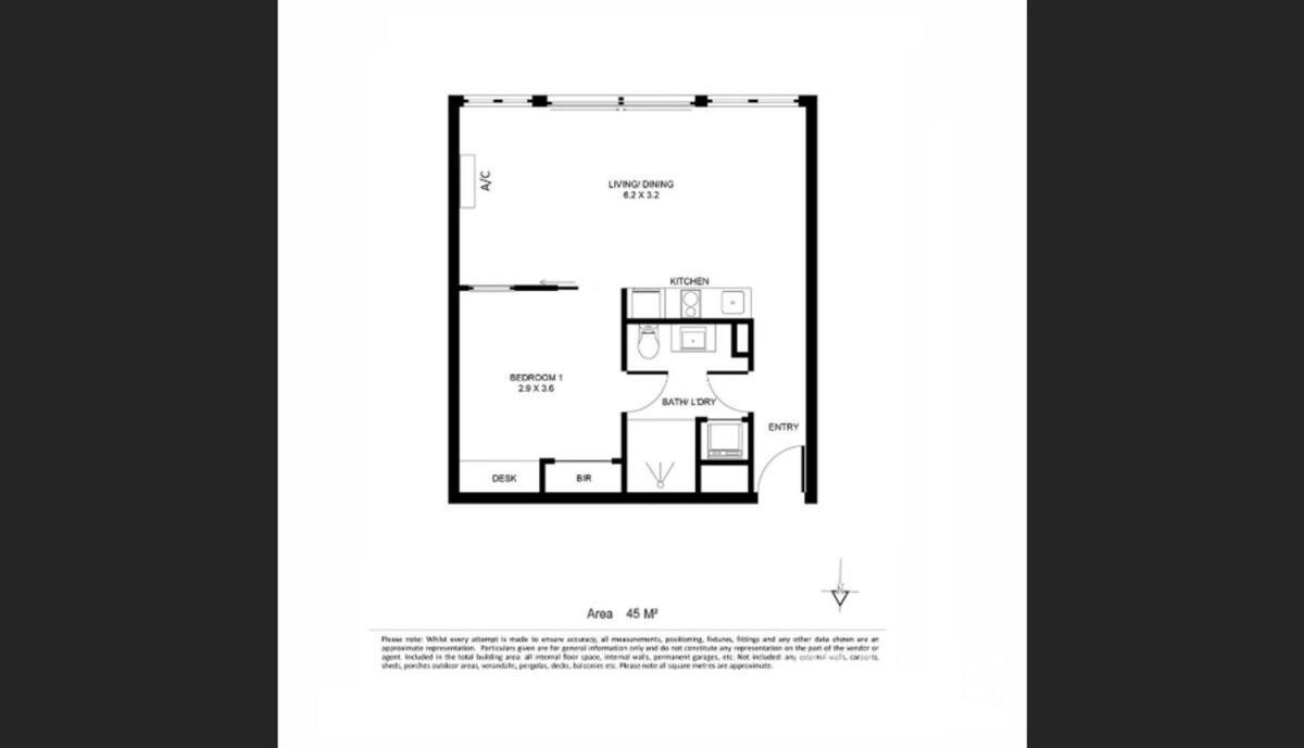 Wow On A'beckett 2 Apartment