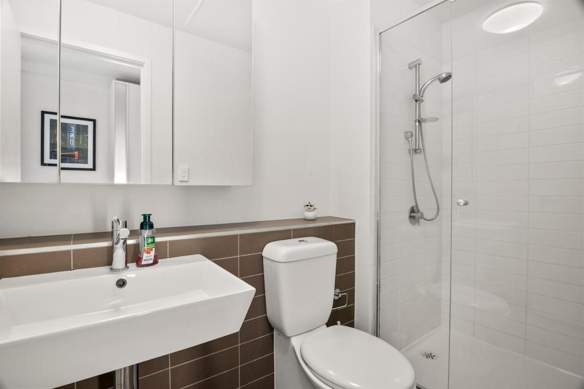 Apartment Stylish Cbd Haven Near Southern Cross Station
