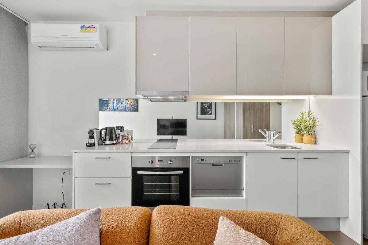 Apartment Stylish Cbd Haven Near Southern Cross Station
