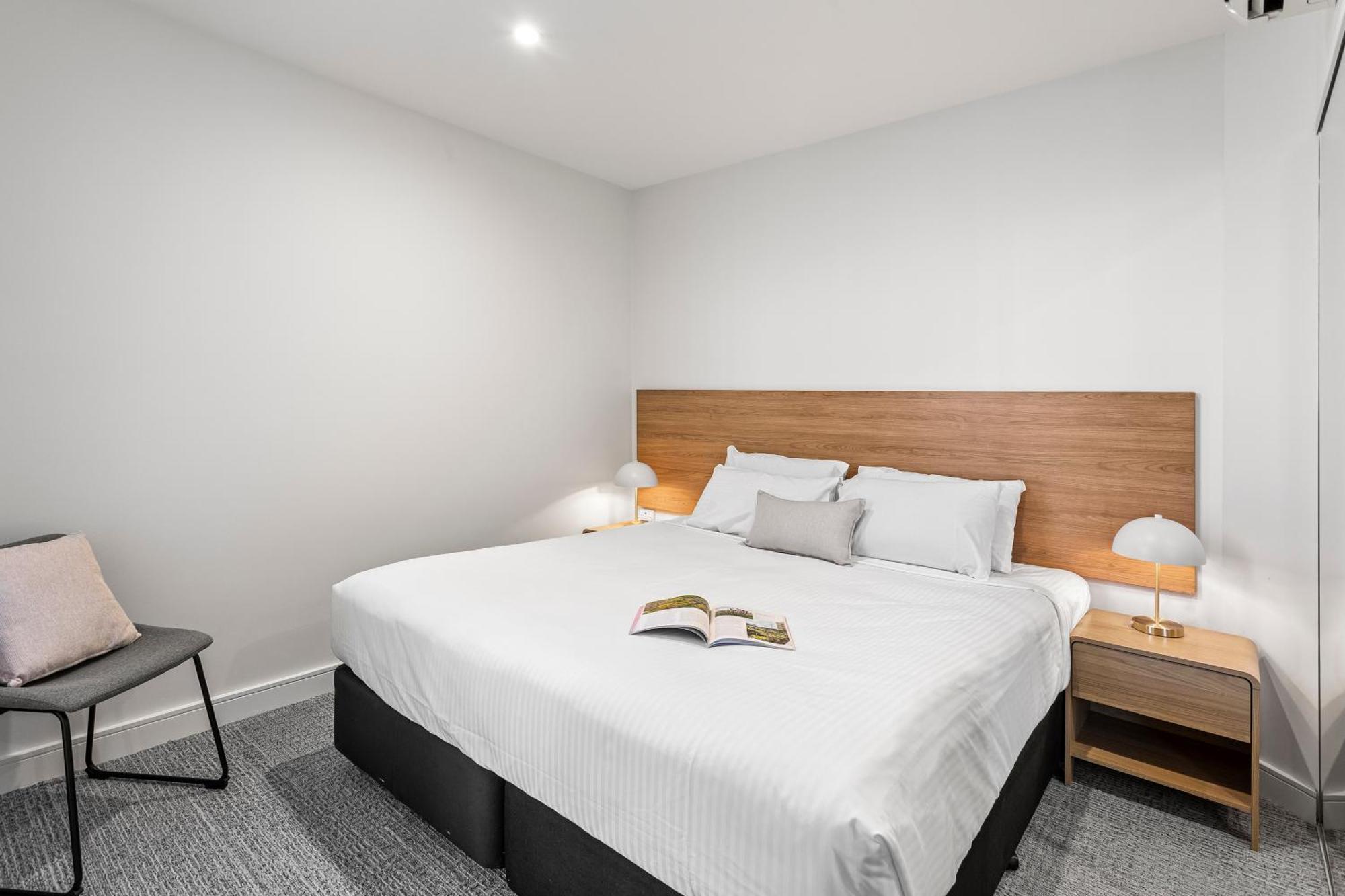 Quest Ivanhoe Aparthotel Melbourne