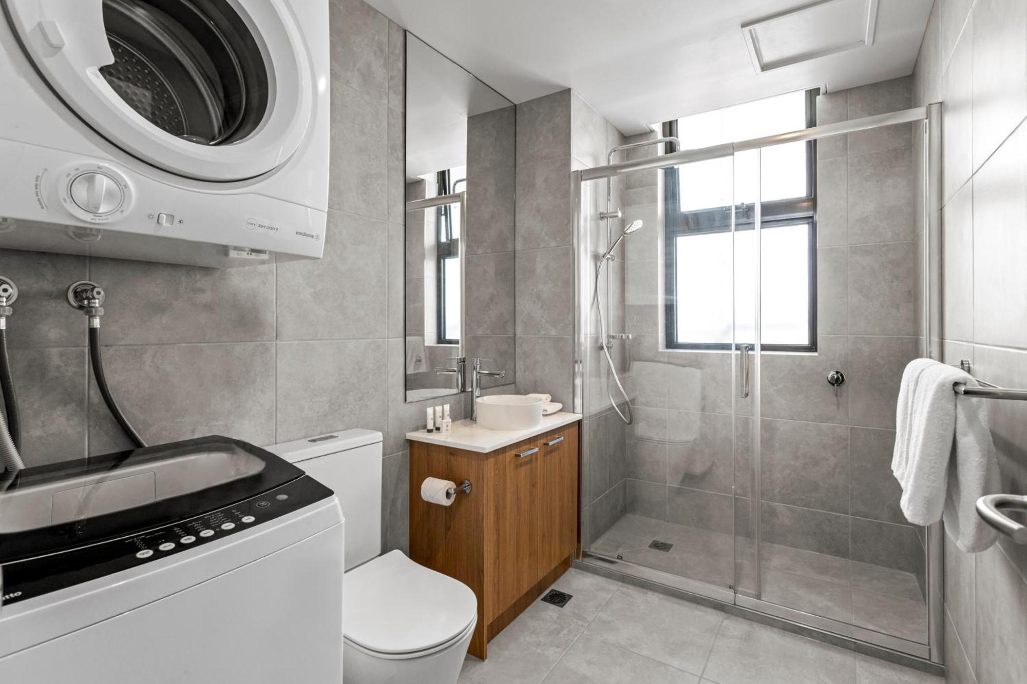 Quest Ivanhoe Aparthotel