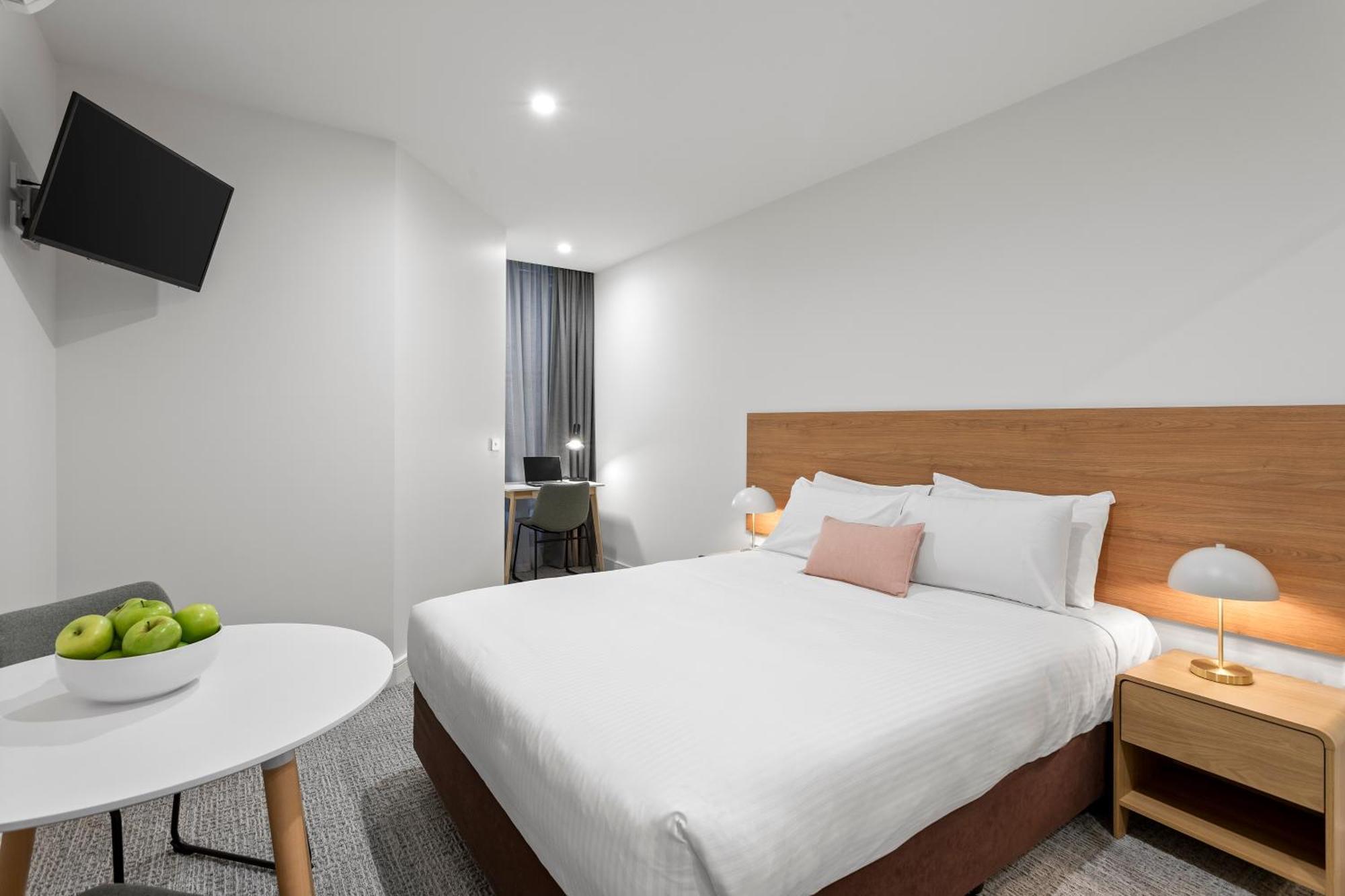 Quest Ivanhoe Aparthotel Melbourne