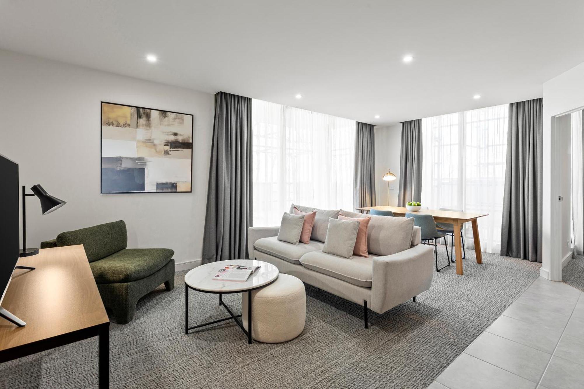 Quest Ivanhoe 4* Melbourne