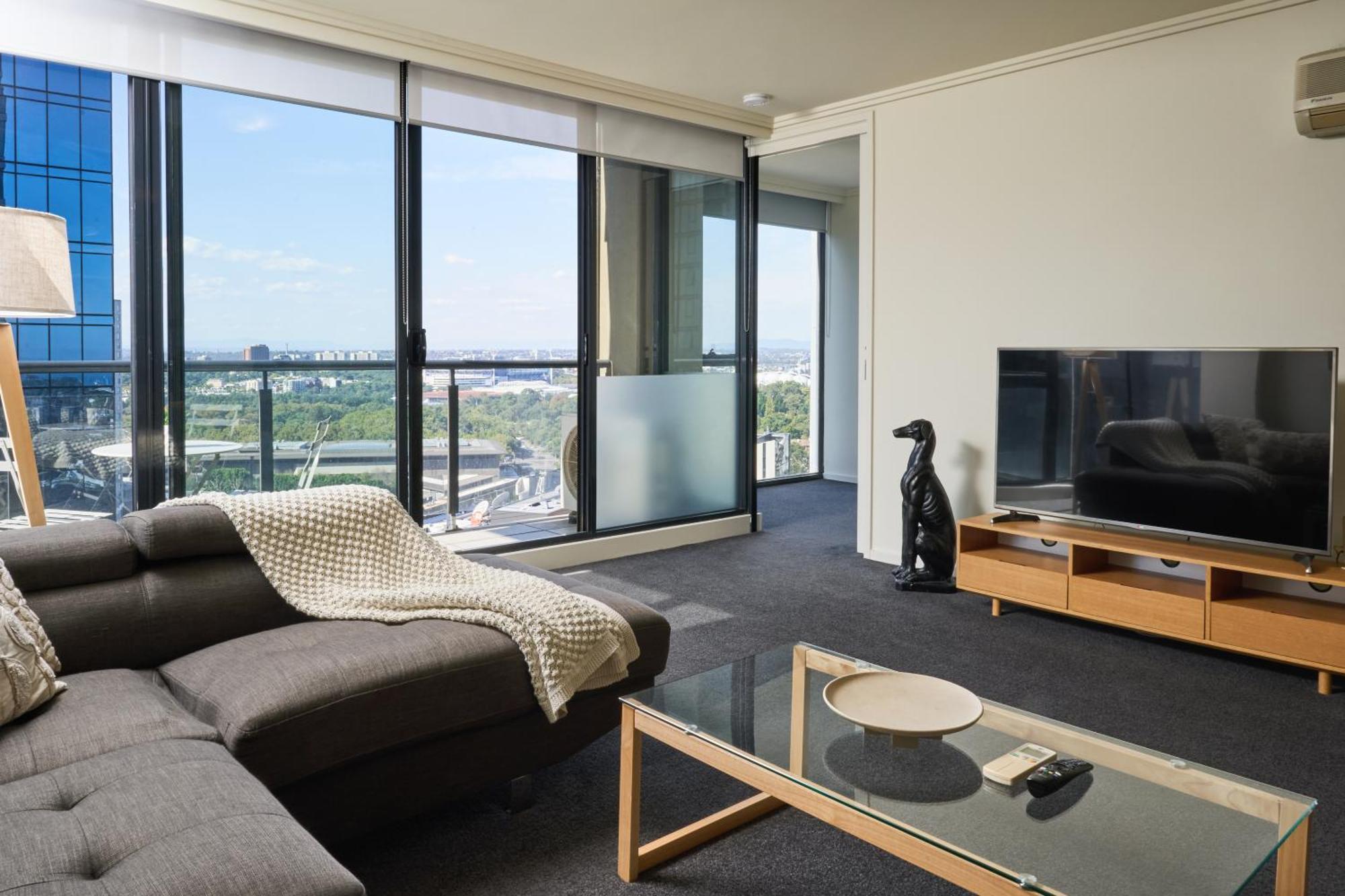 Apartment Exclusive Stays - Sentinel