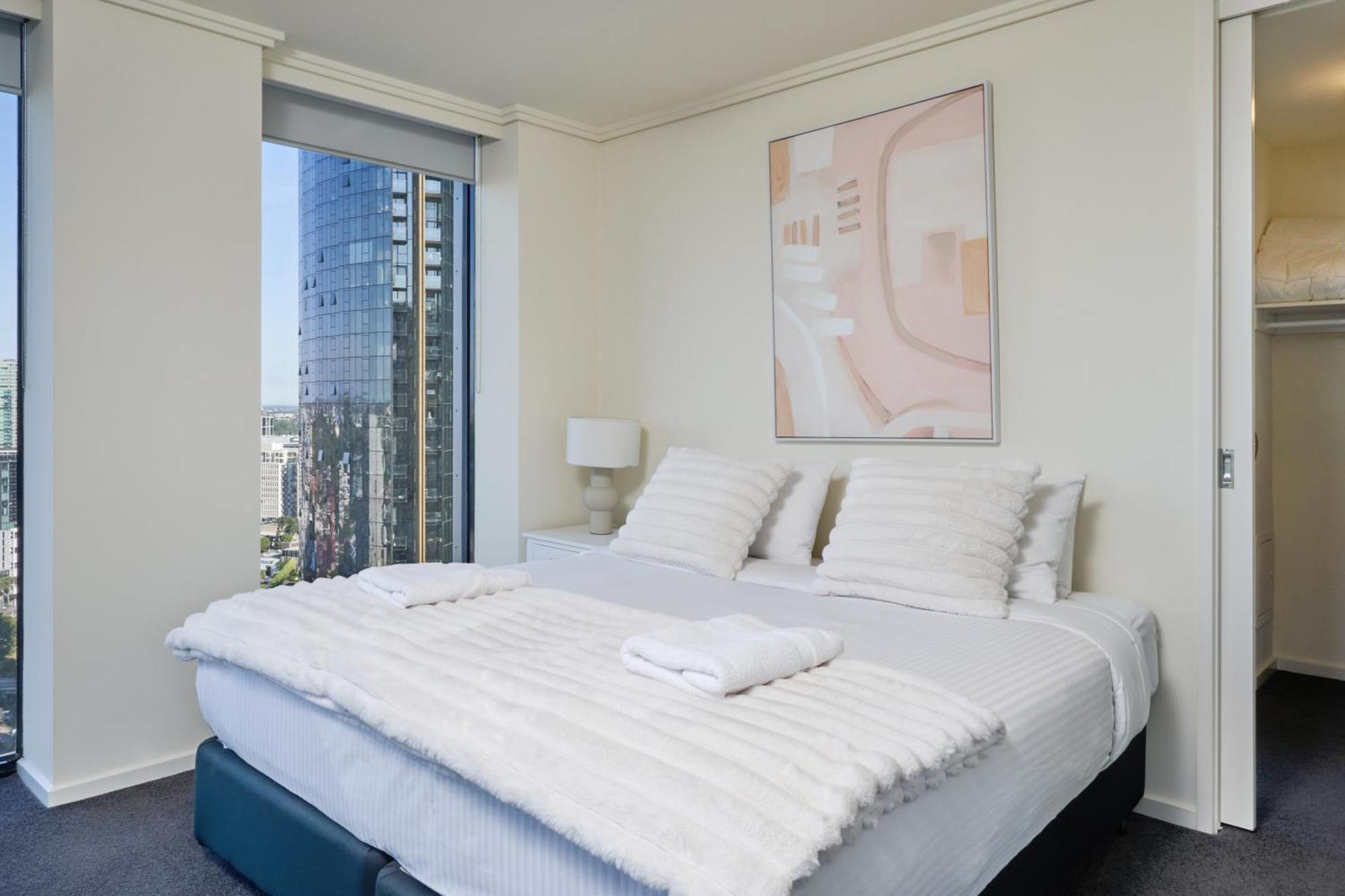 Exclusive Stays - Sentinel Apartment *