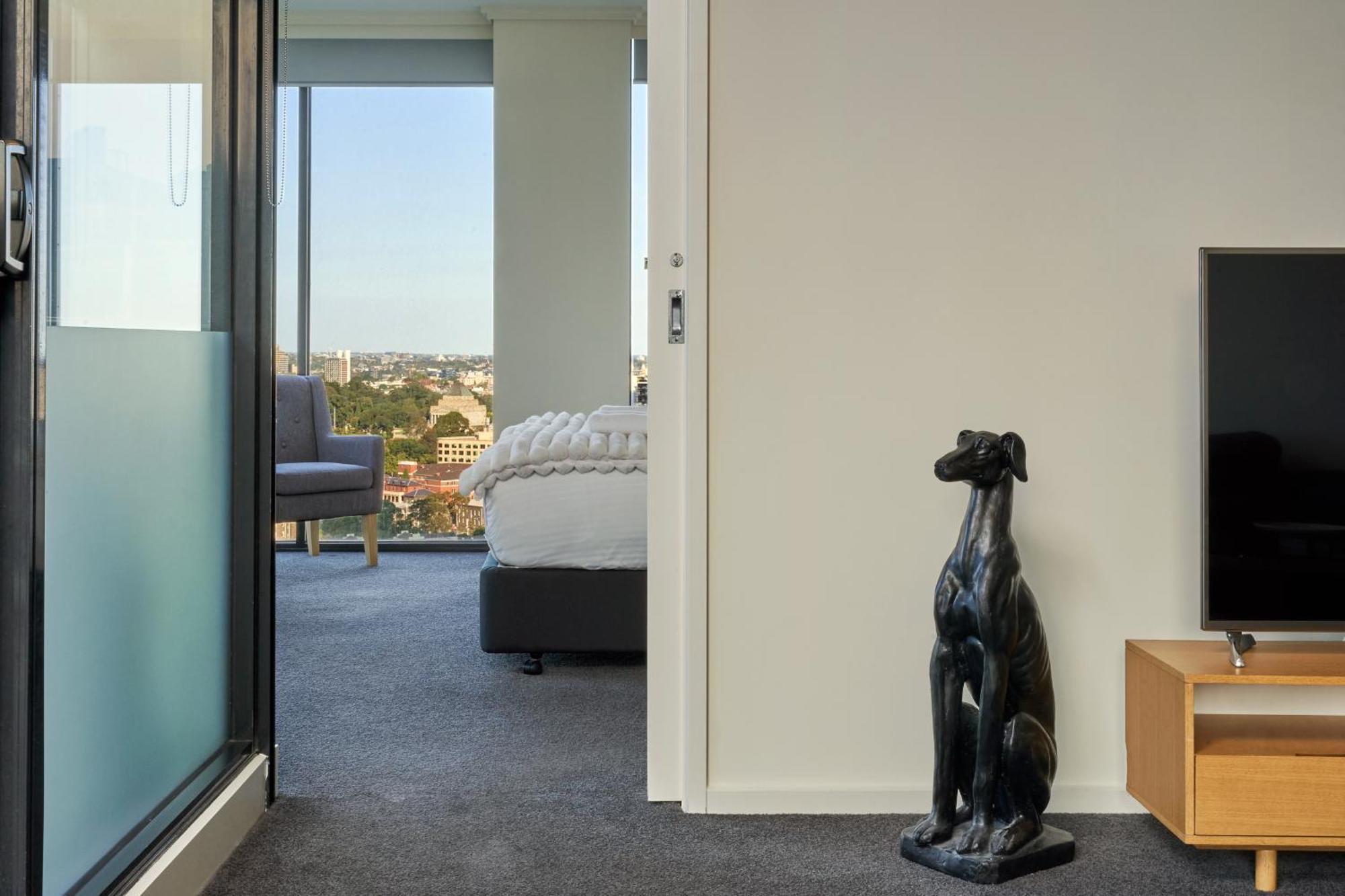 Apartment Exclusive Stays - Sentinel *