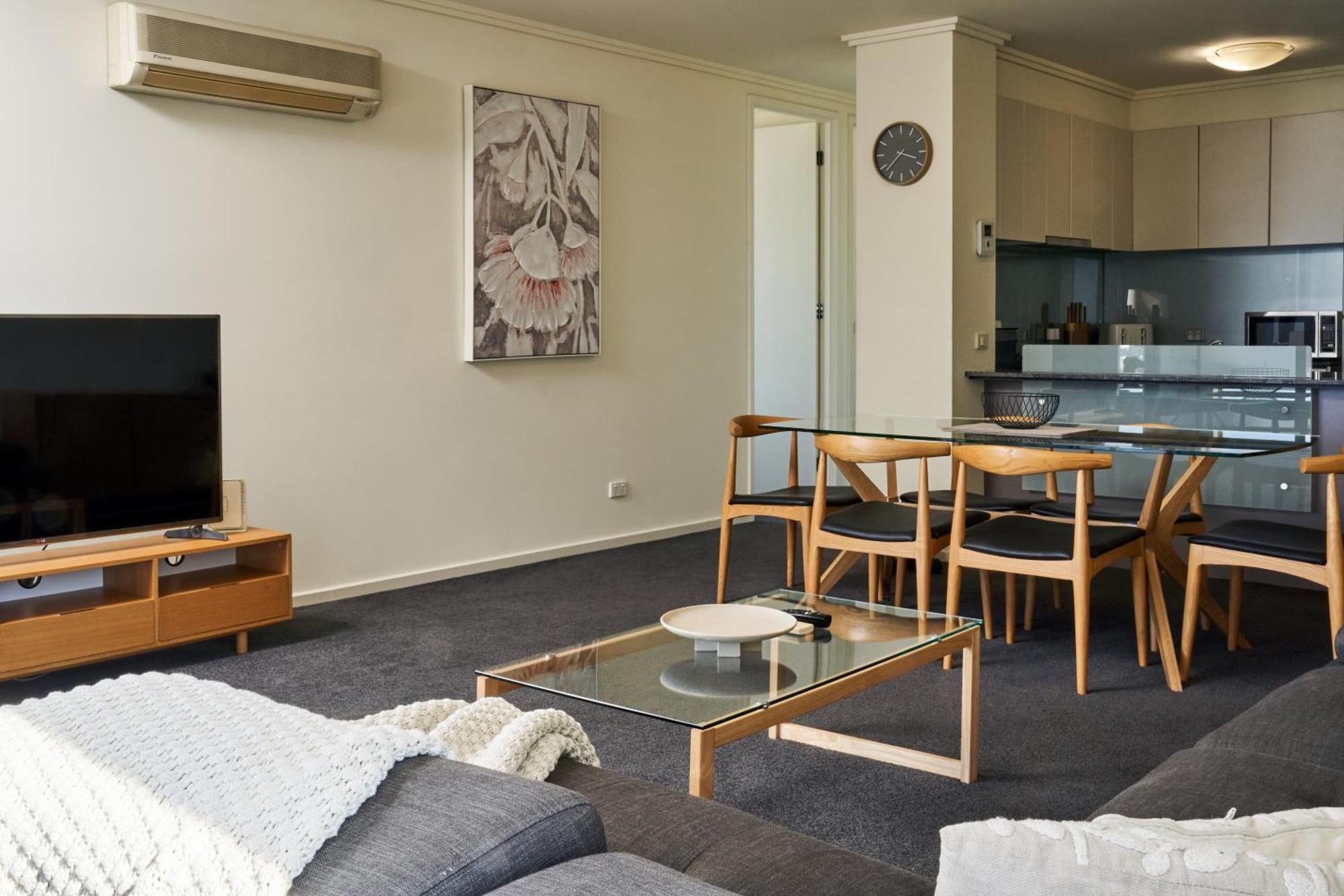 Apartment Exclusive Stays - Sentinel Melbourne