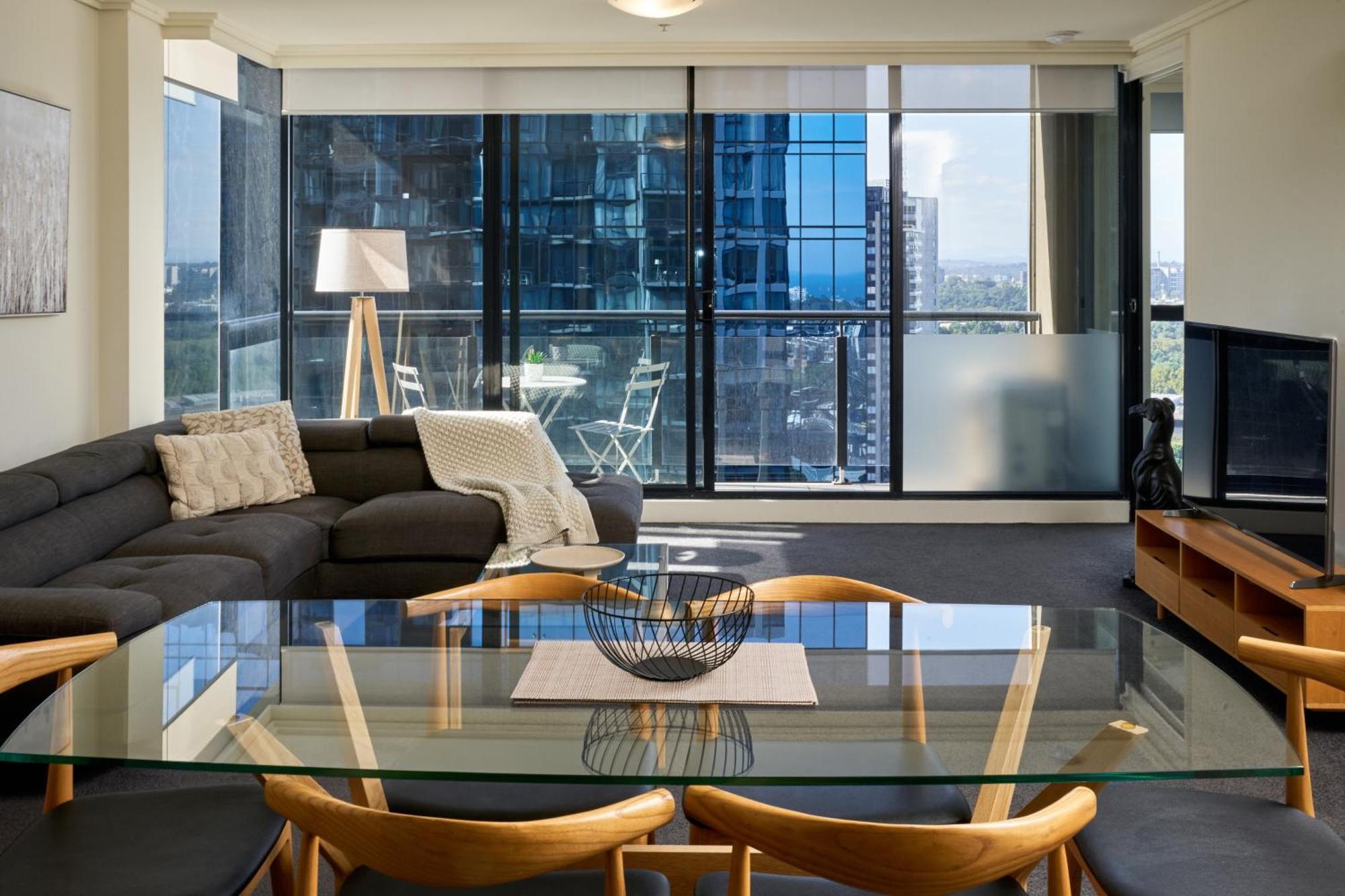Exclusive Stays - Sentinel * Melbourne