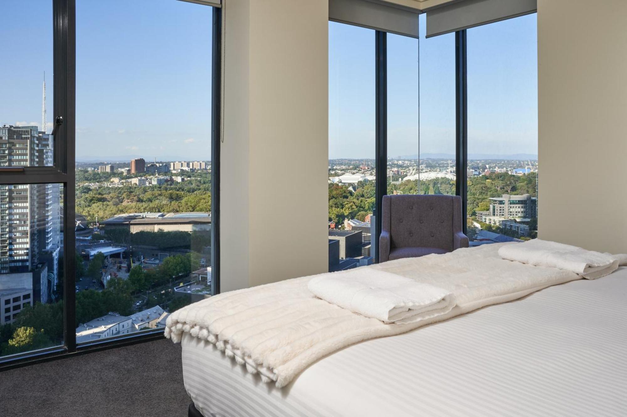 Apartment Exclusive Stays - Sentinel *