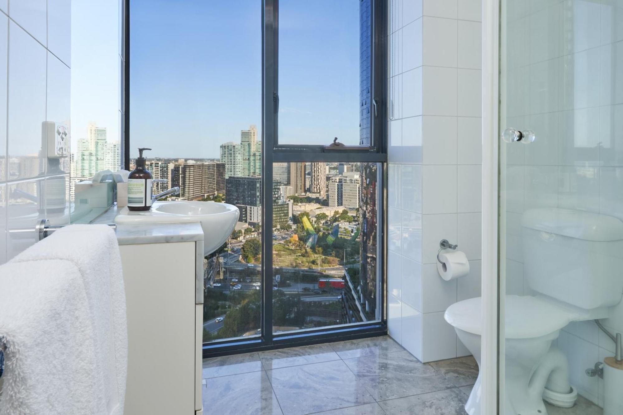 Apartment Exclusive Stays - Sentinel Melbourne