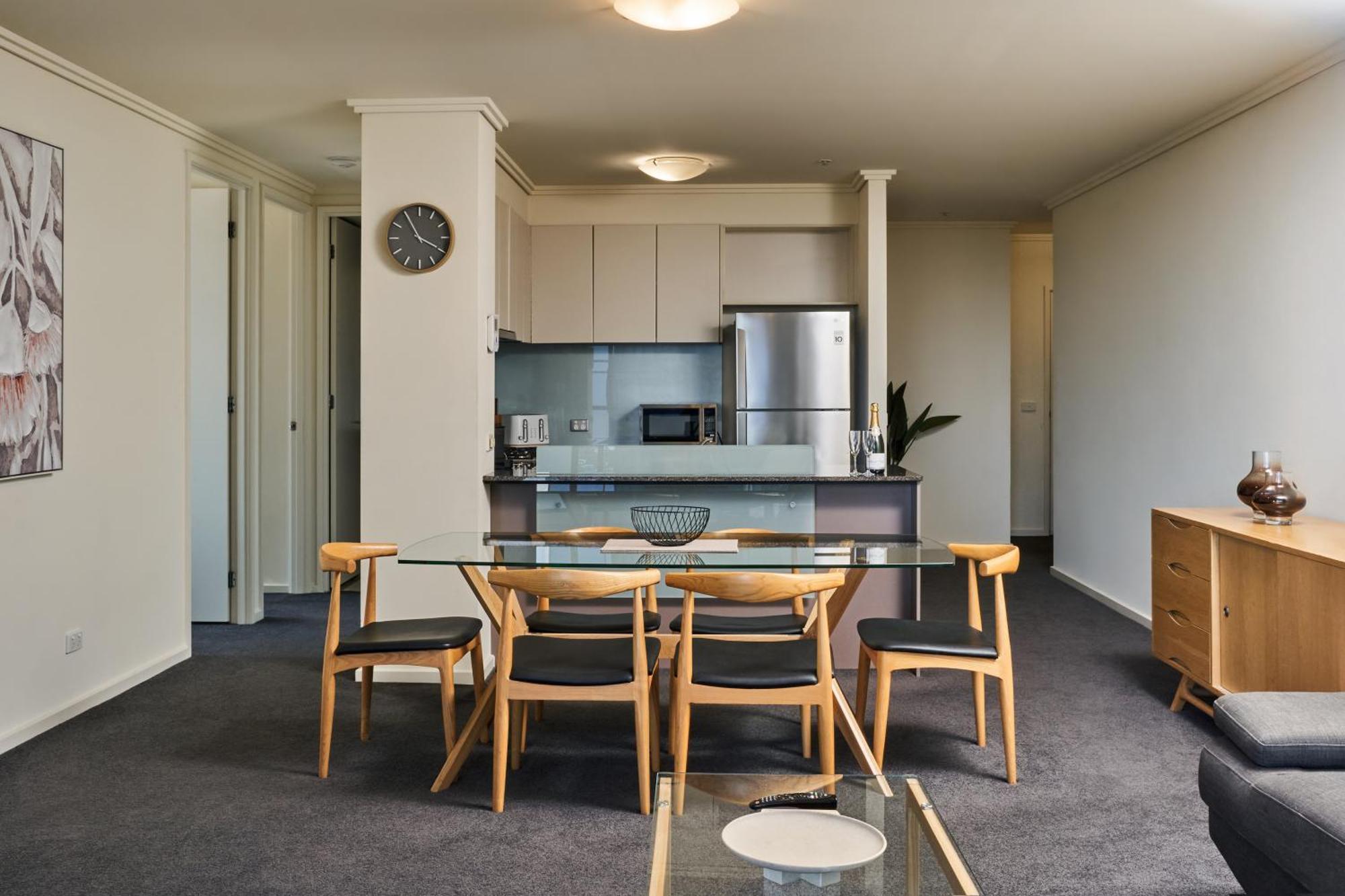 Exclusive Stays - Sentinel