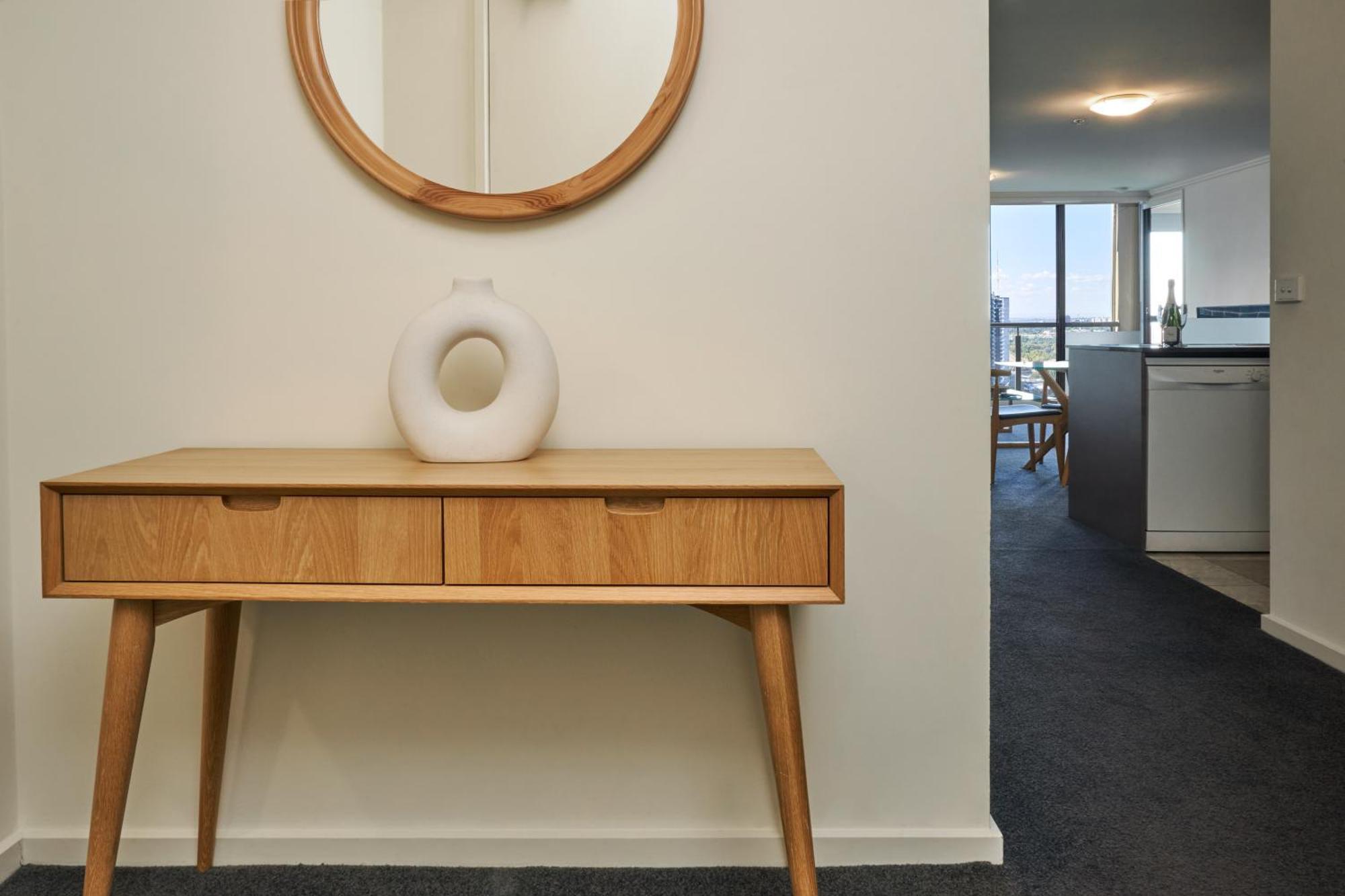 Exclusive Stays - Sentinel Apartment