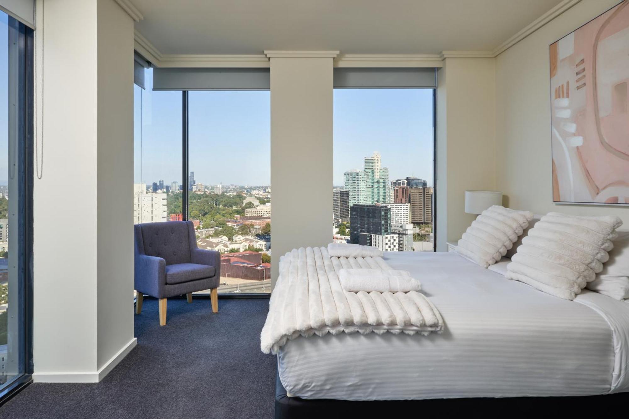 Exclusive Stays - Sentinel Apartment *