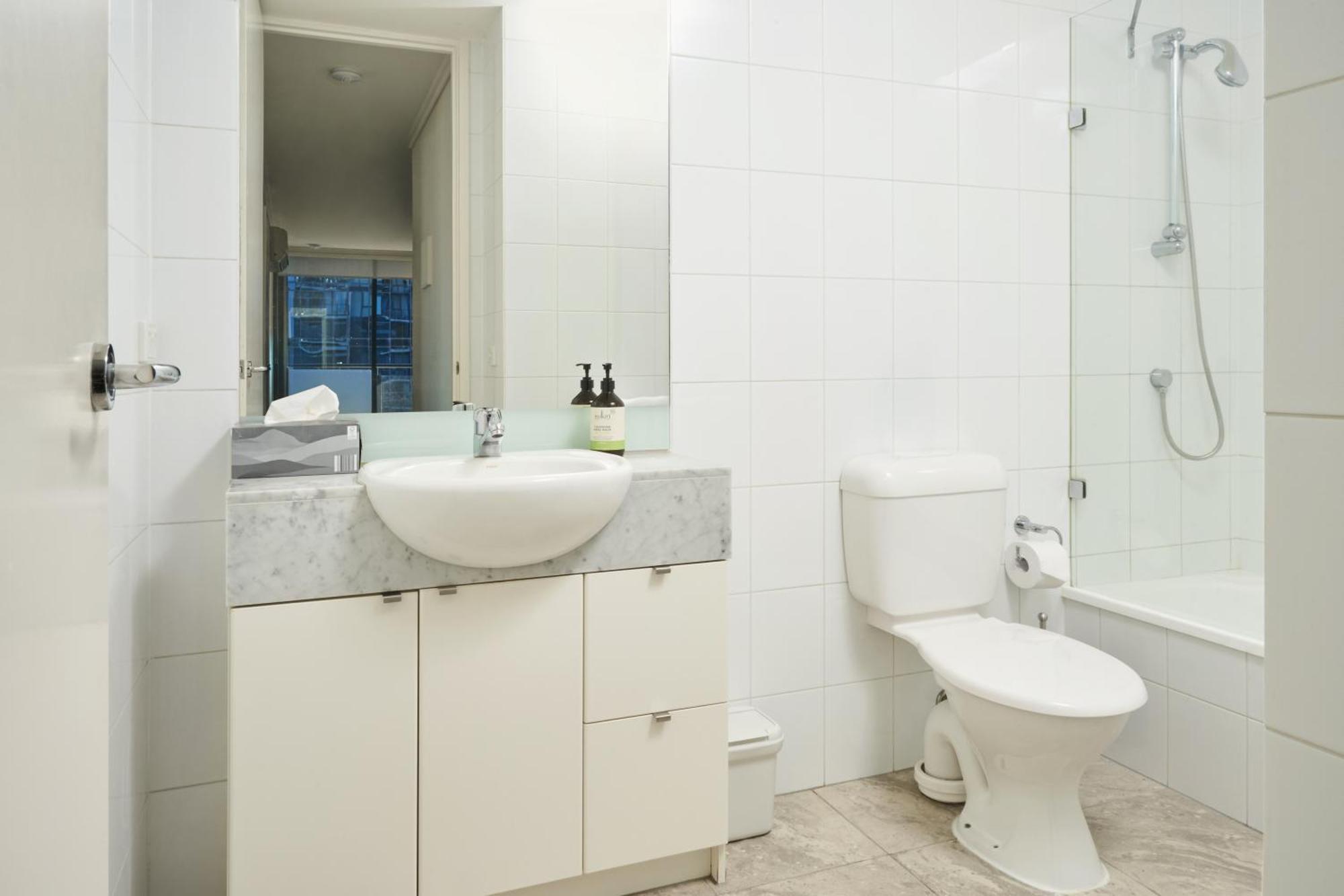 Exclusive Stays - Sentinel Apartment Melbourne