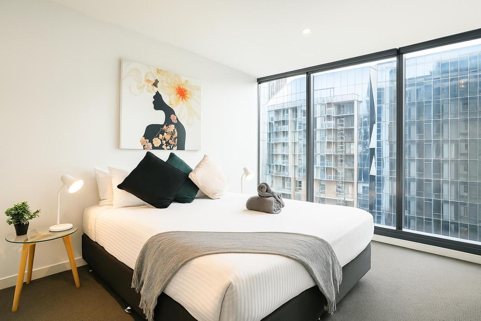 Complete Host Manhattan * Melbourne