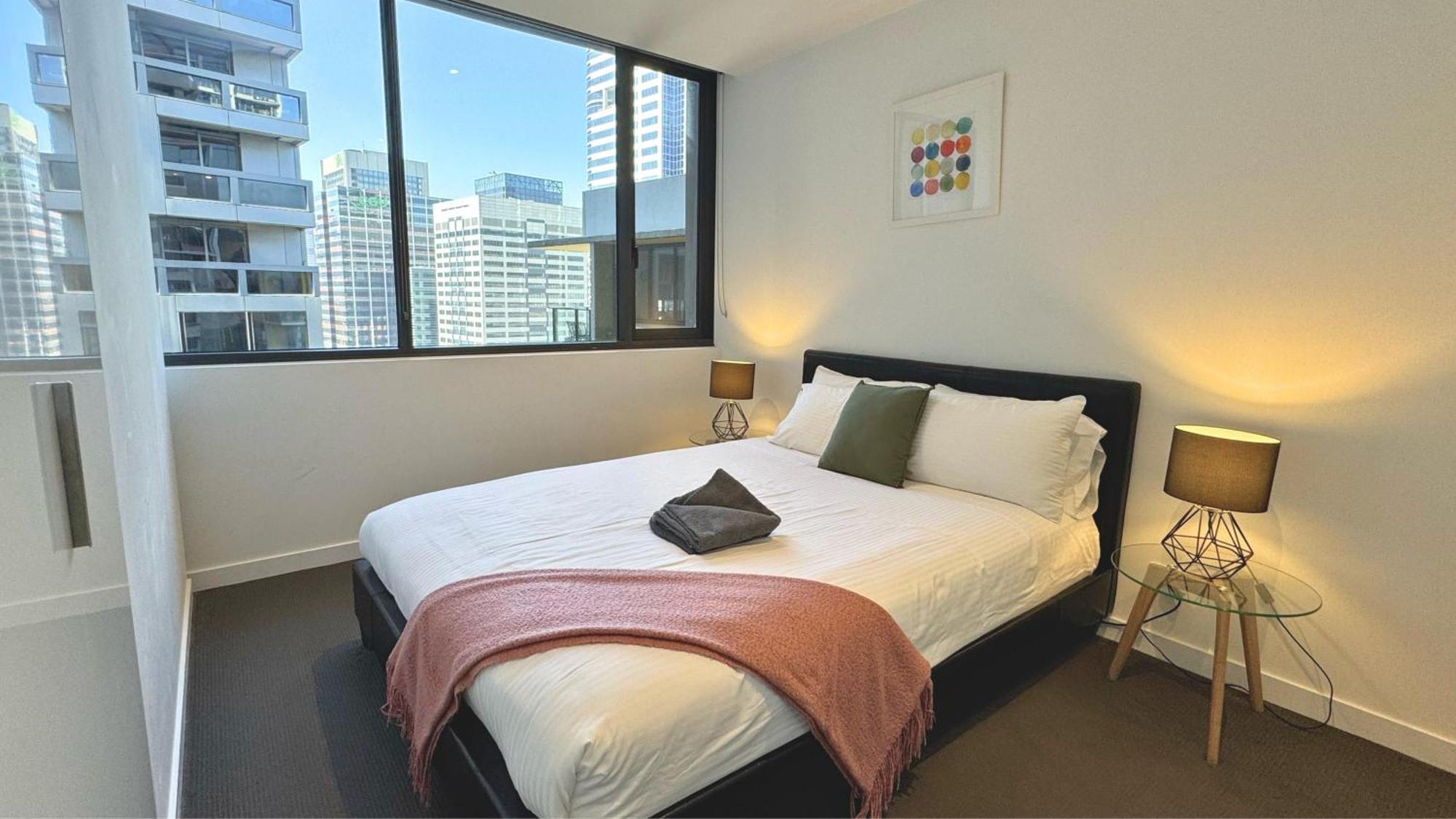 Complete Host Manhattan Melbourne
