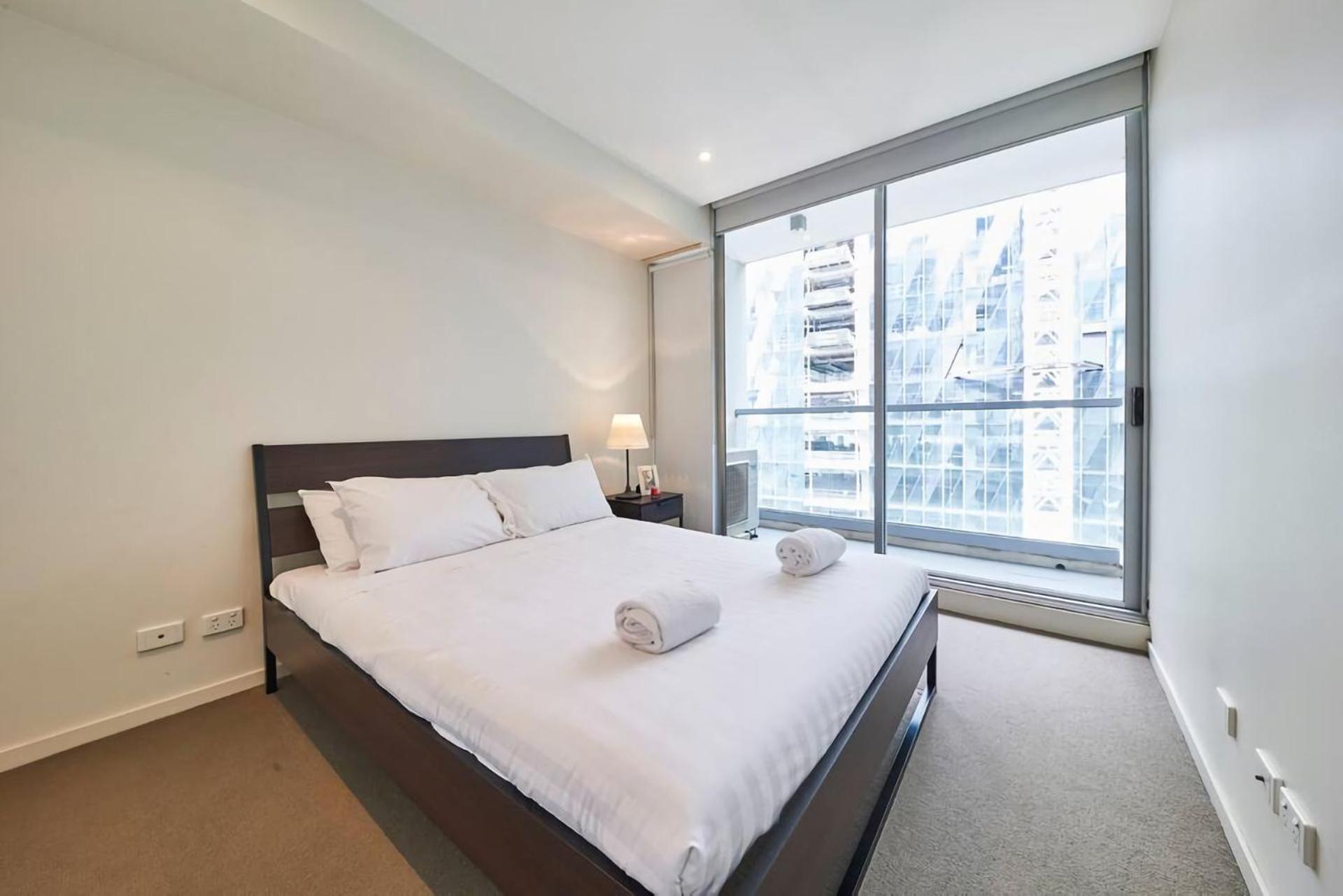 Docklands Convenient & Modern 1 Bed *