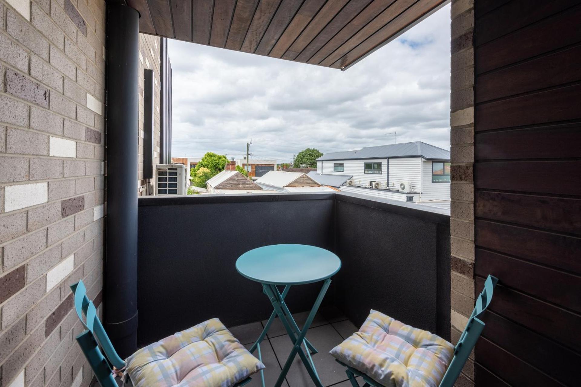 Modern 1 Bedroom In Brunswick East Near Cbd Apartment Melbourne