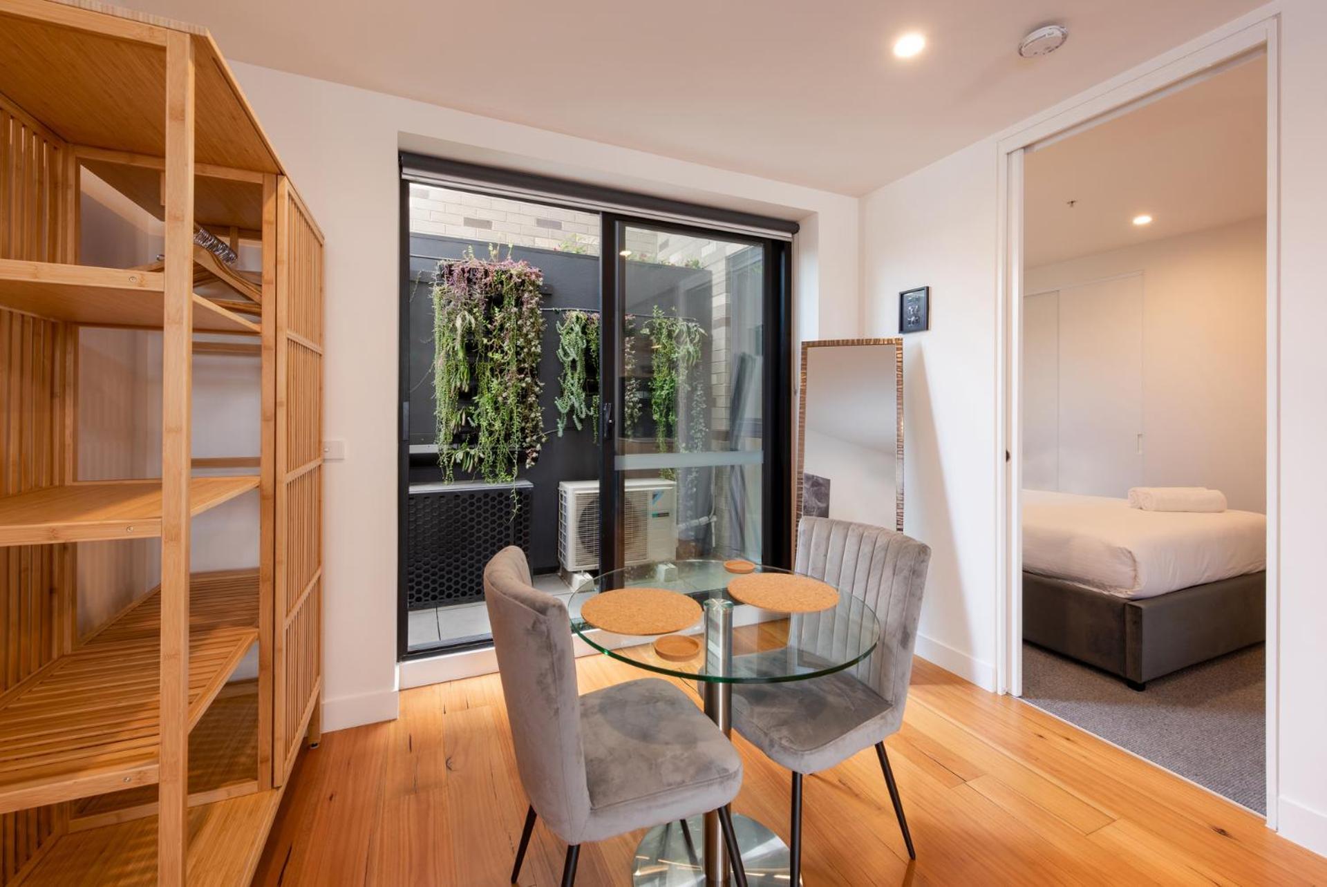 Modern 1 Bedroom In Brunswick East Near Cbd * Melbourne
