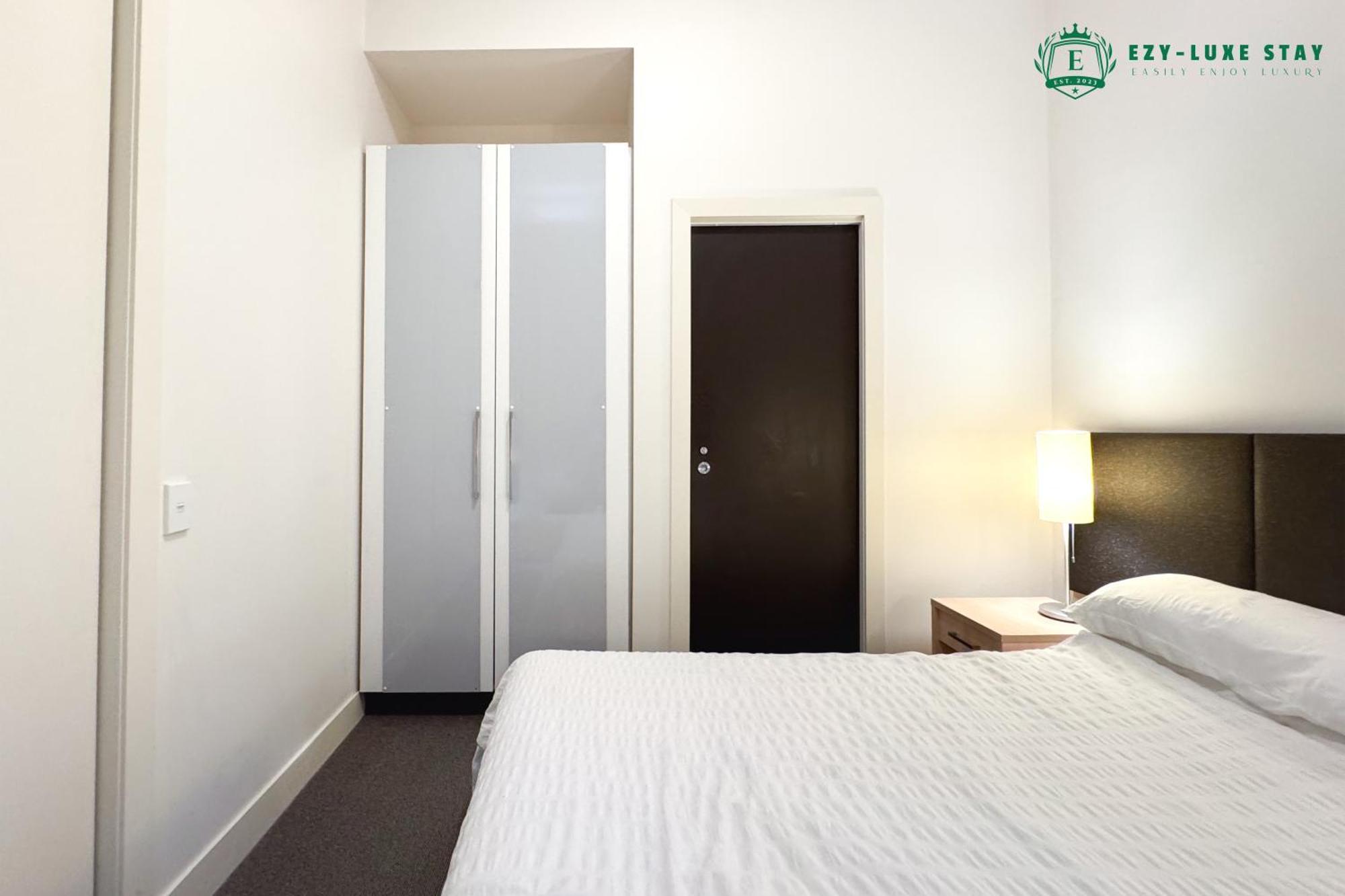 Boutique Apartment