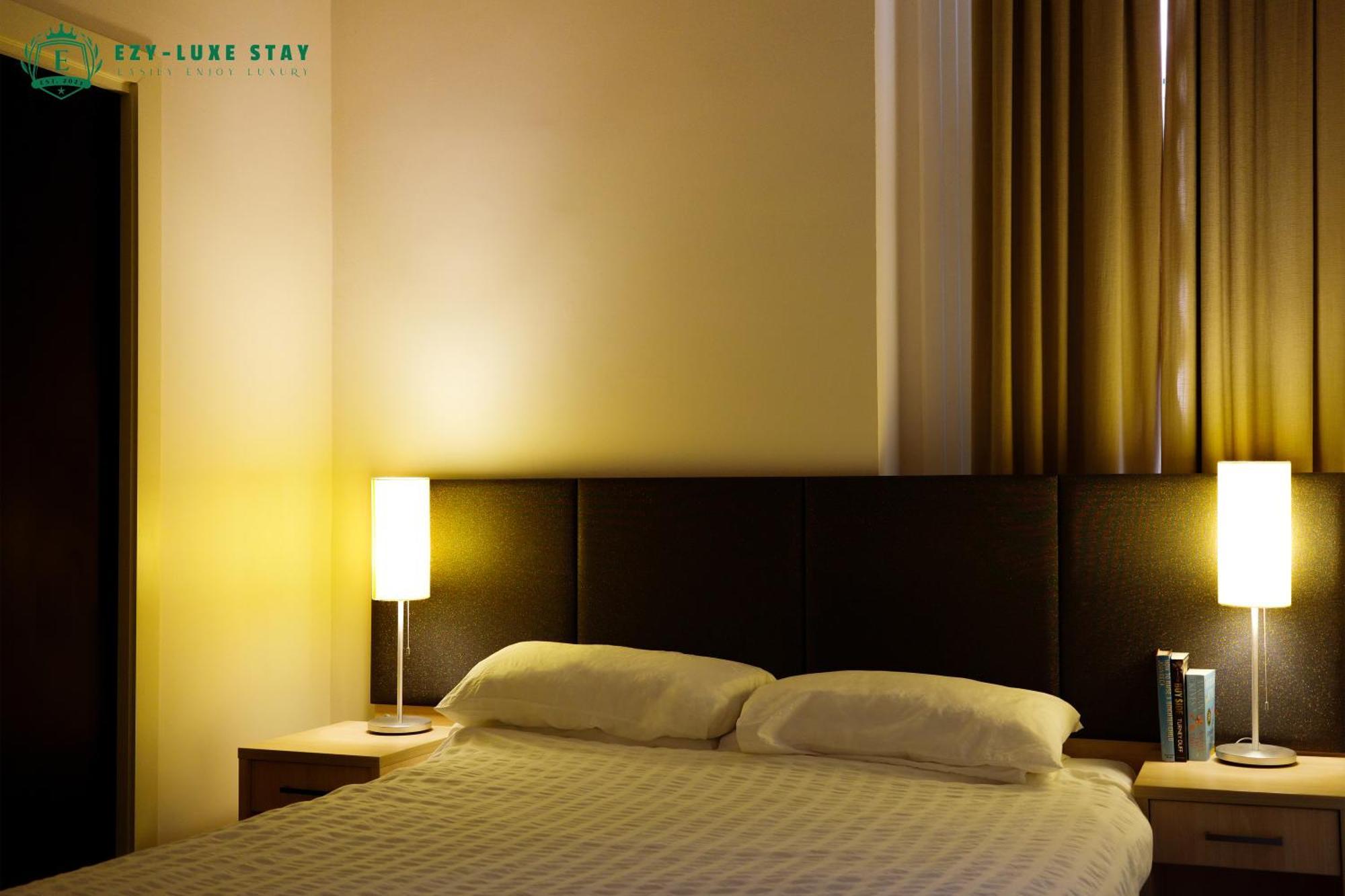 Boutique Apartment Melbourne